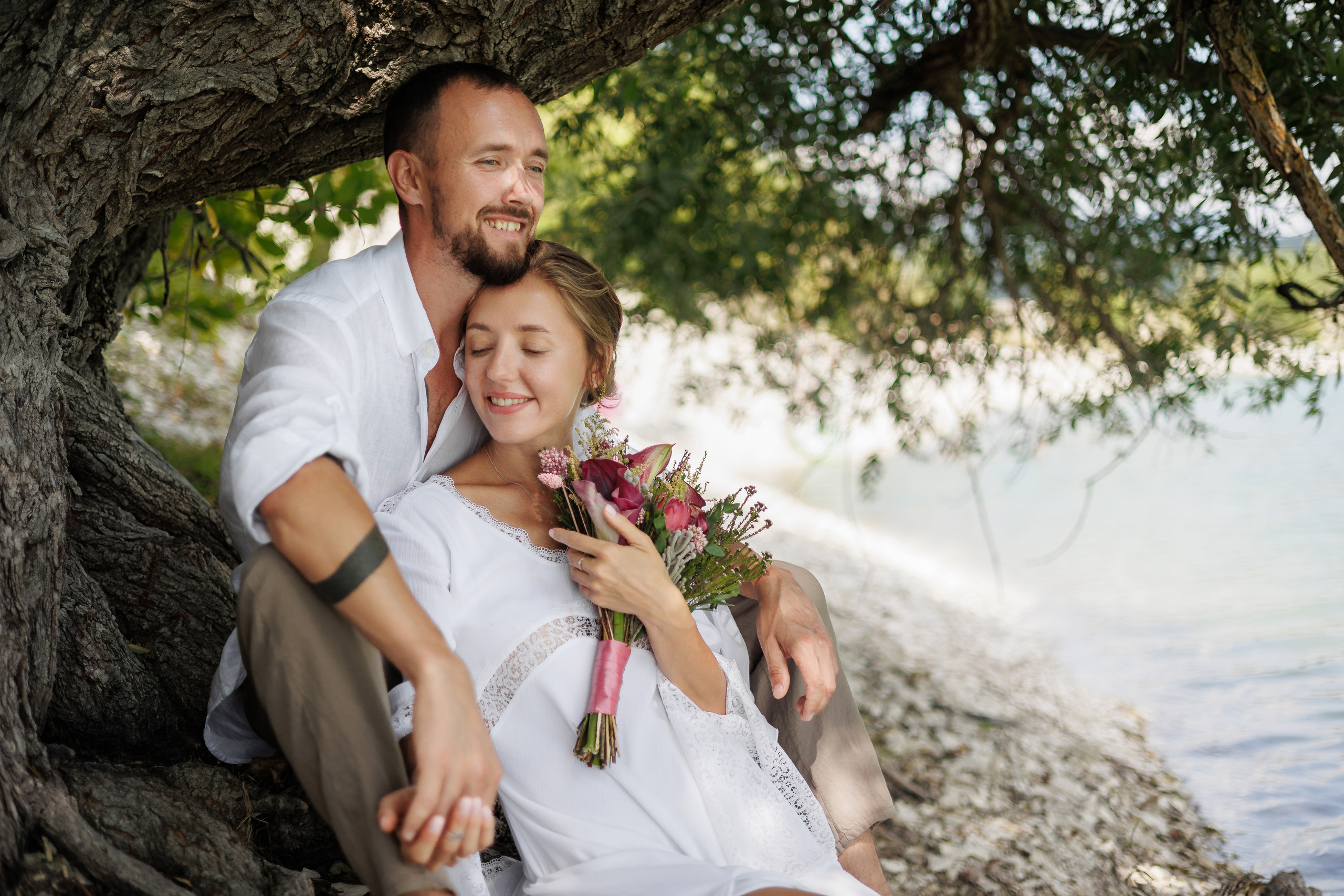 Бельбекская долина. Анонс свадьбы Татьяны и Альберта. Свадебный фотограф в Крыму и Севастополе Ольга Баскакова