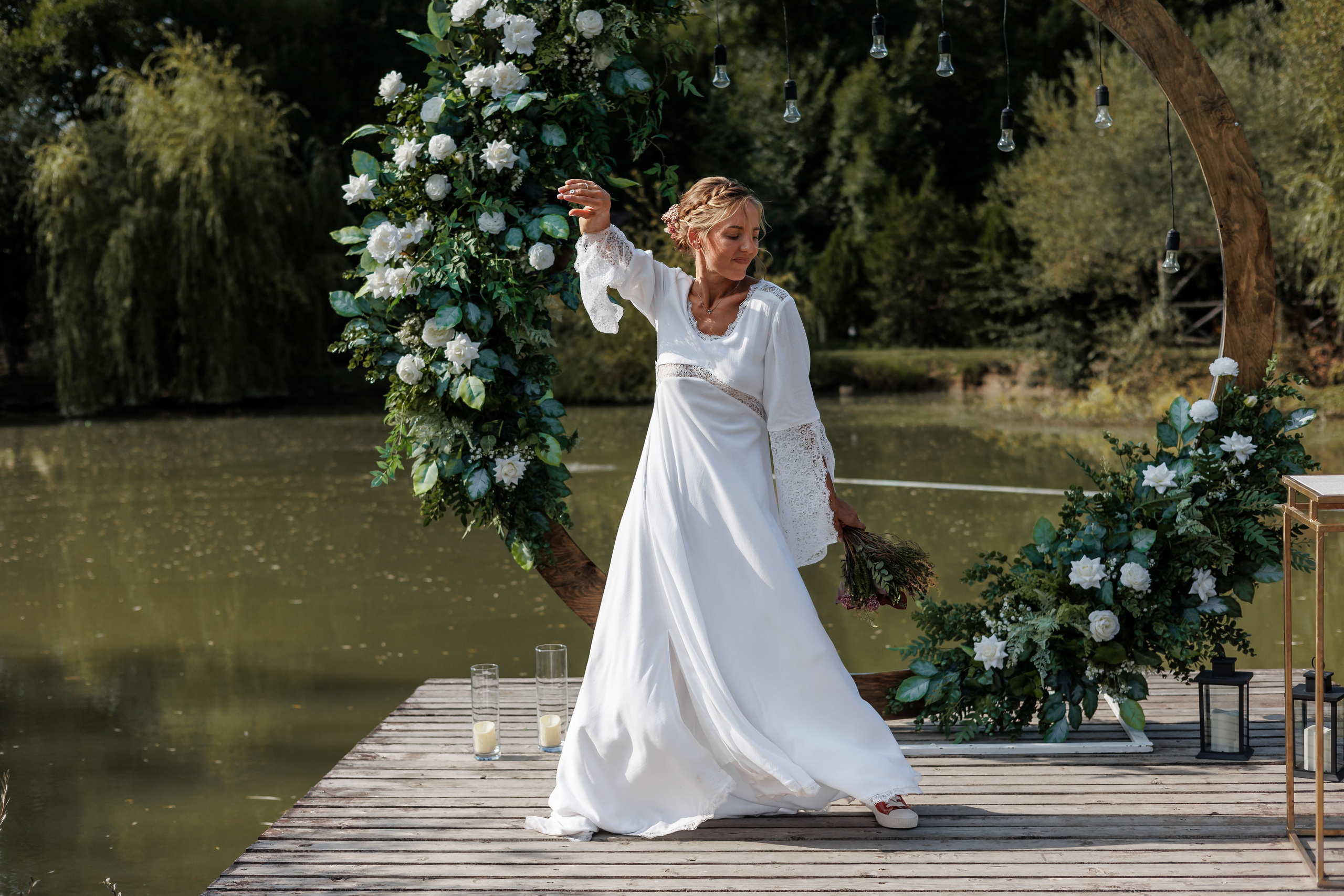 Бельбекская долина. Анонс свадьбы Татьяны и Альберта. Свадебный фотограф в Крыму и Севастополе Ольга Баскакова