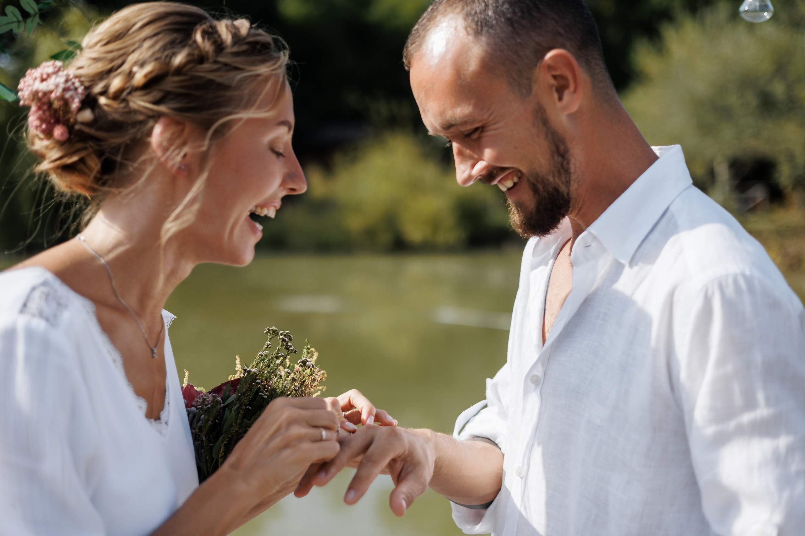 Бельбекская долина. Анонс свадьбы Татьяны и Альберта. Свадебный фотограф в Крыму и Севастополе Ольга Баскакова