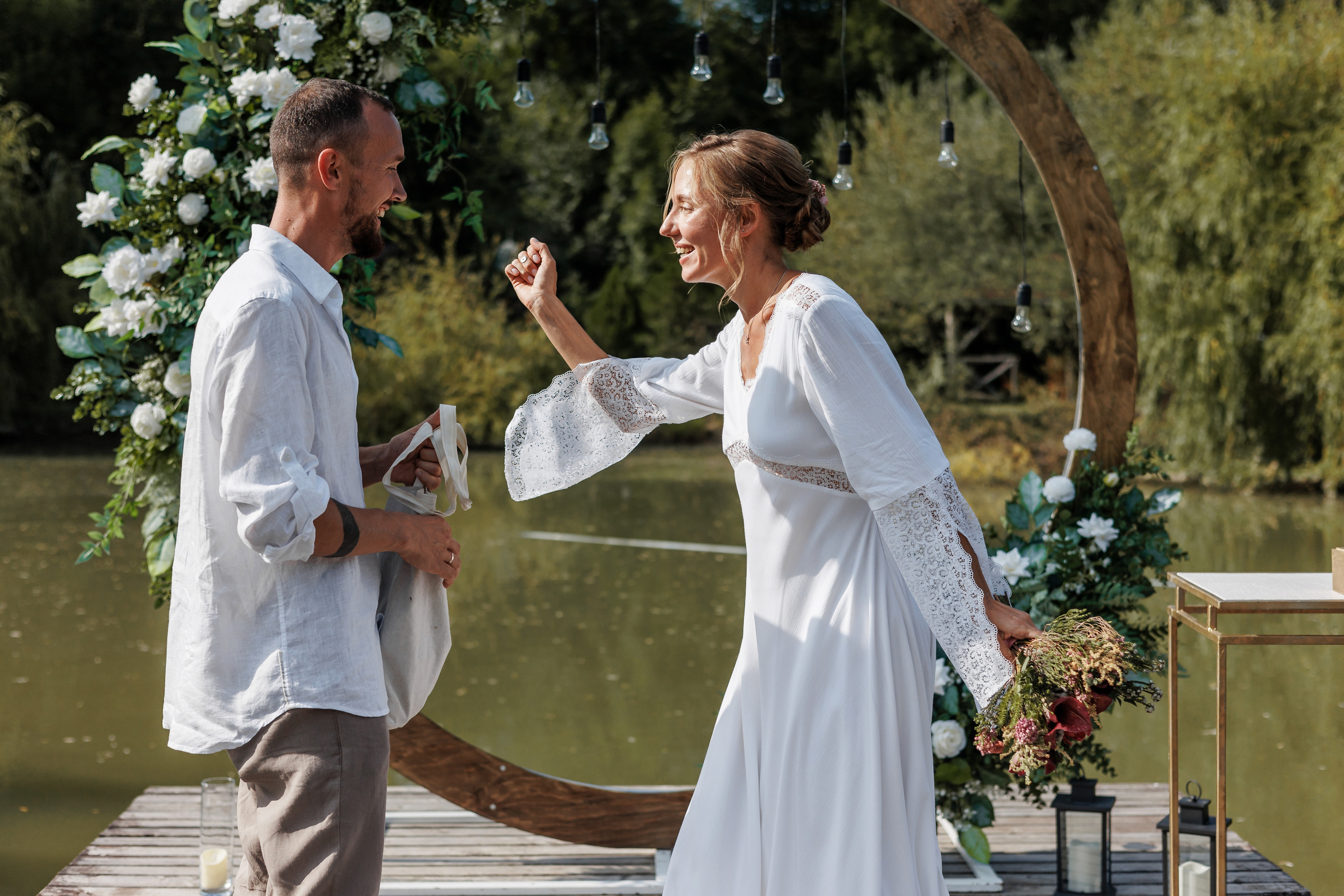 Бельбекская долина. Анонс свадьбы Татьяны и Альберта. Свадебный фотограф в Крыму и Севастополе Ольга Баскакова