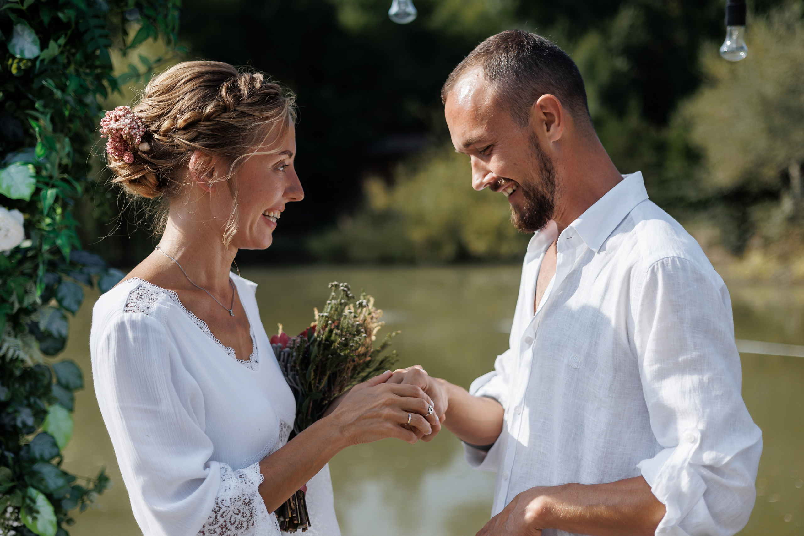 Бельбекская долина. Анонс свадьбы Татьяны и Альберта. Свадебный фотограф в Крыму и Севастополе Ольга Баскакова