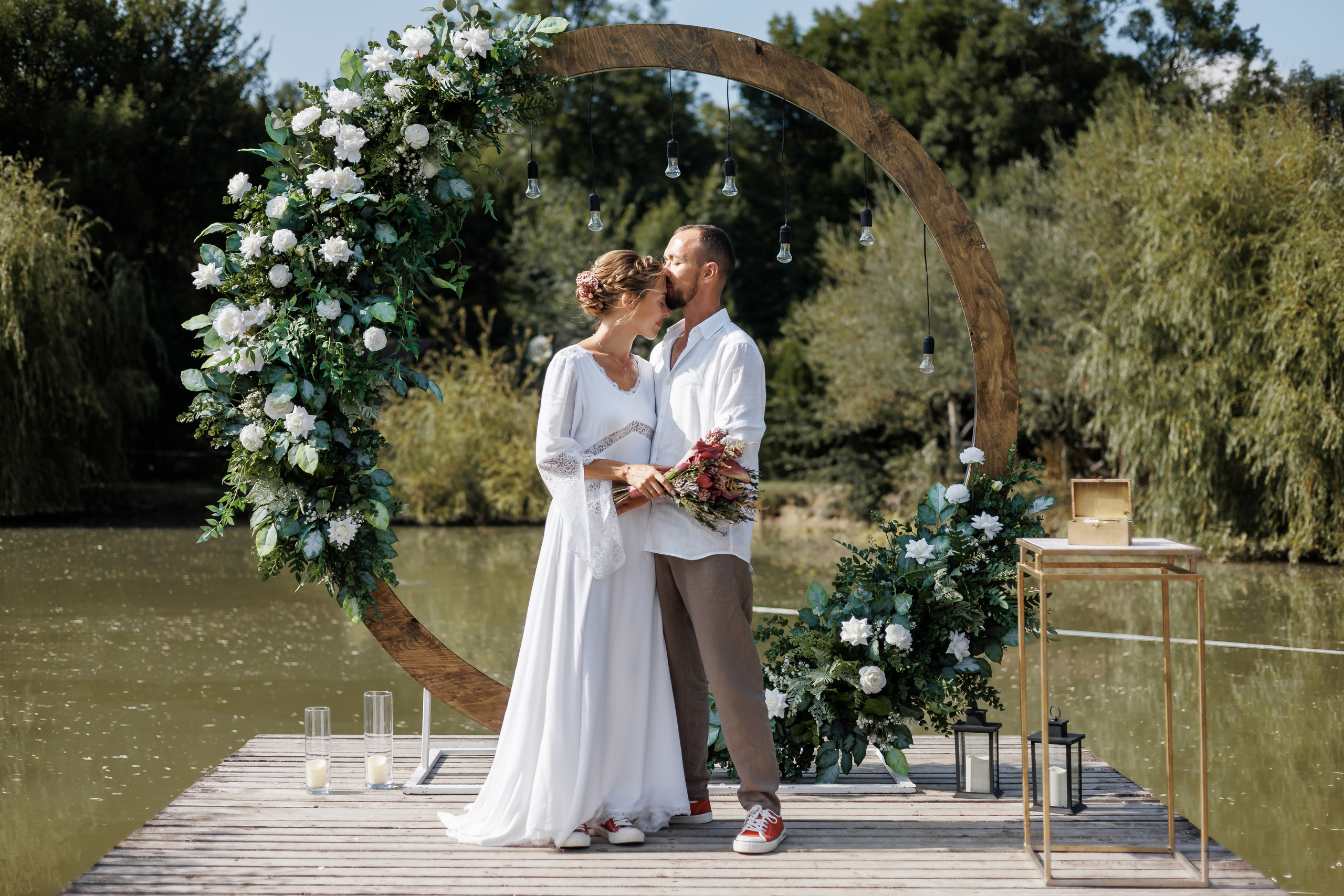 Бельбекская долина. Анонс свадьбы Татьяны и Альберта. Свадебный фотограф в Крыму и Севастополе Ольга Баскакова
