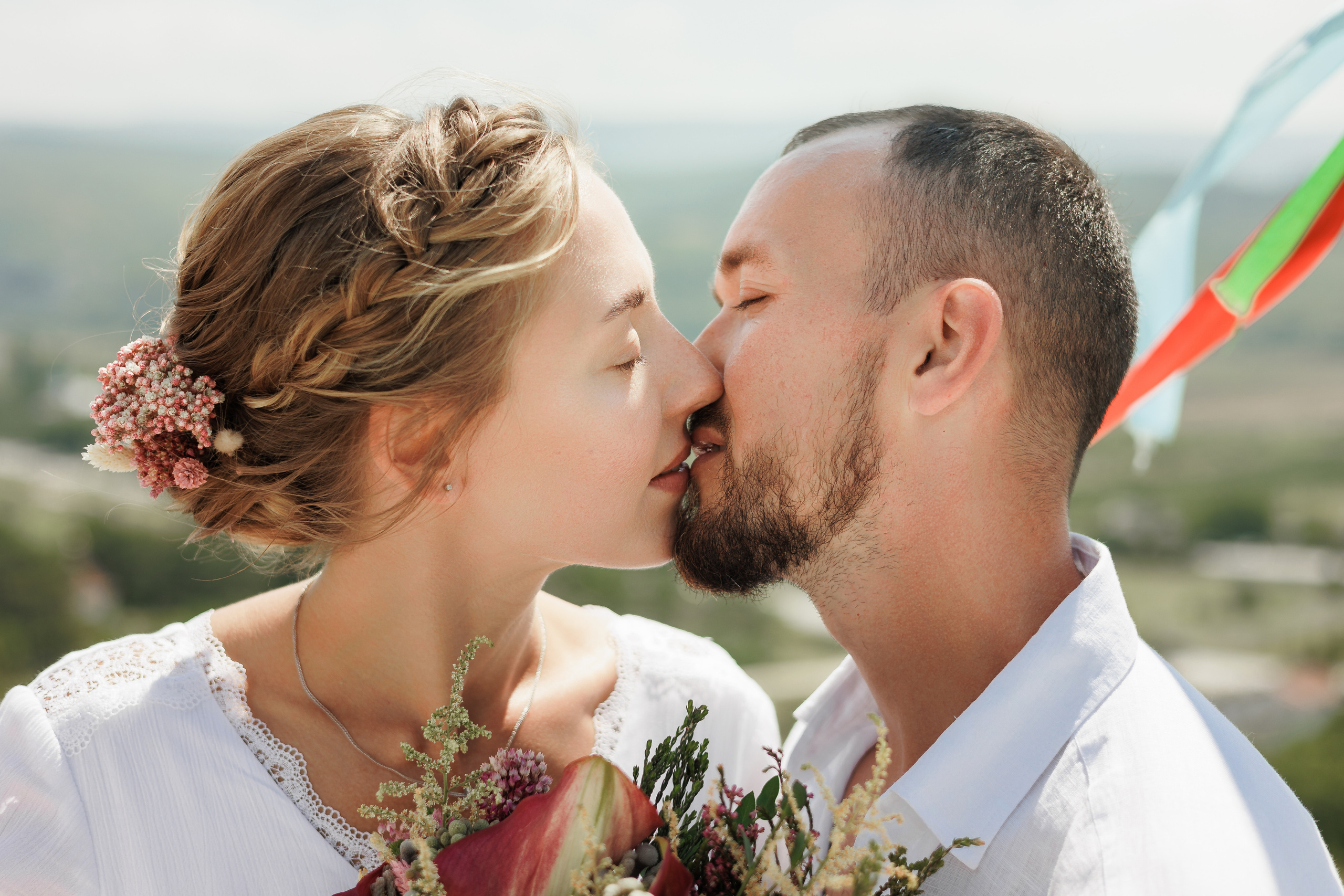 Бельбекская долина. Анонс свадьбы Татьяны и Альберта. Свадебный фотограф в Крыму и Севастополе Ольга Баскакова