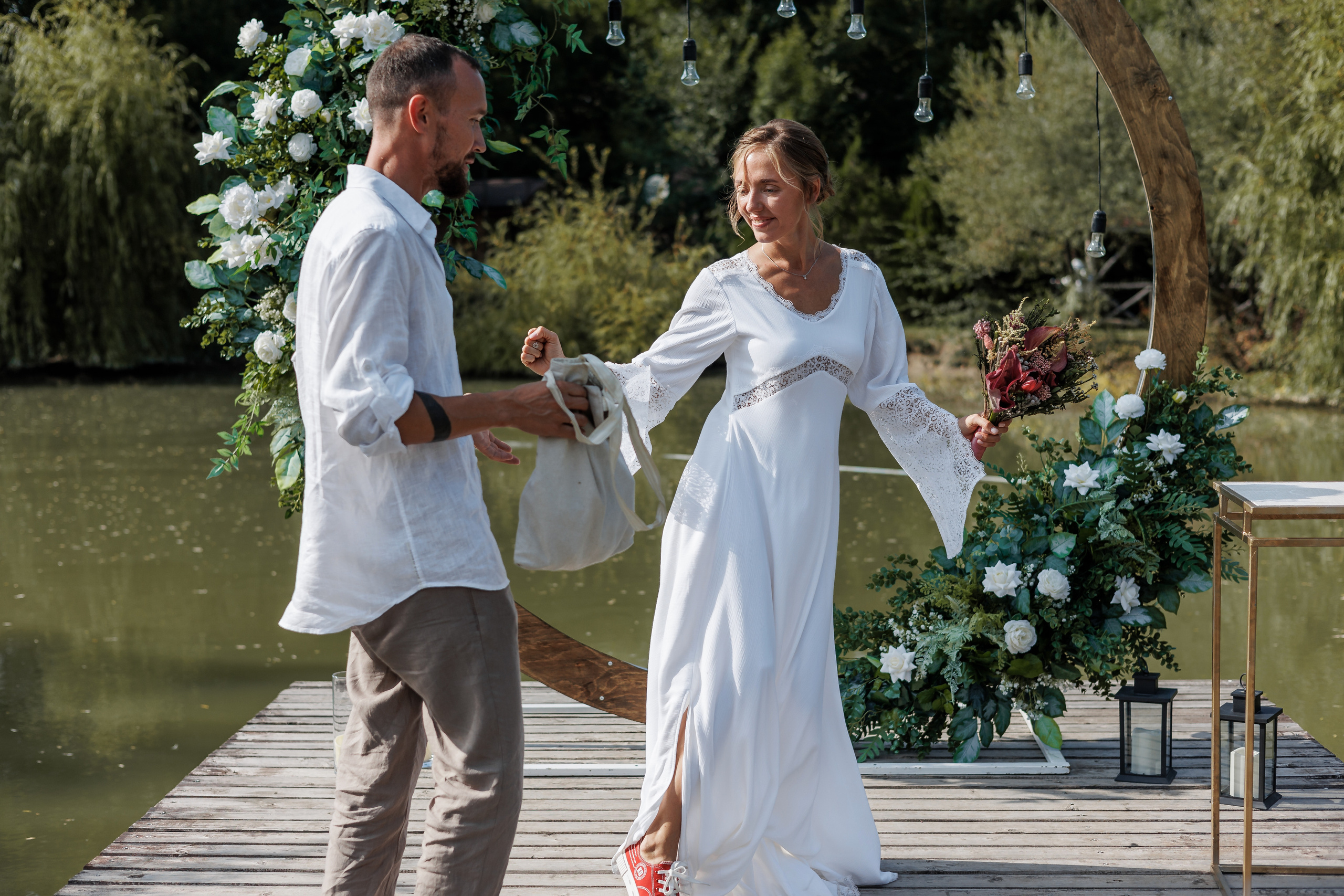 Бельбекская долина. Анонс свадьбы Татьяны и Альберта. Свадебный фотограф в Крыму и Севастополе Ольга Баскакова