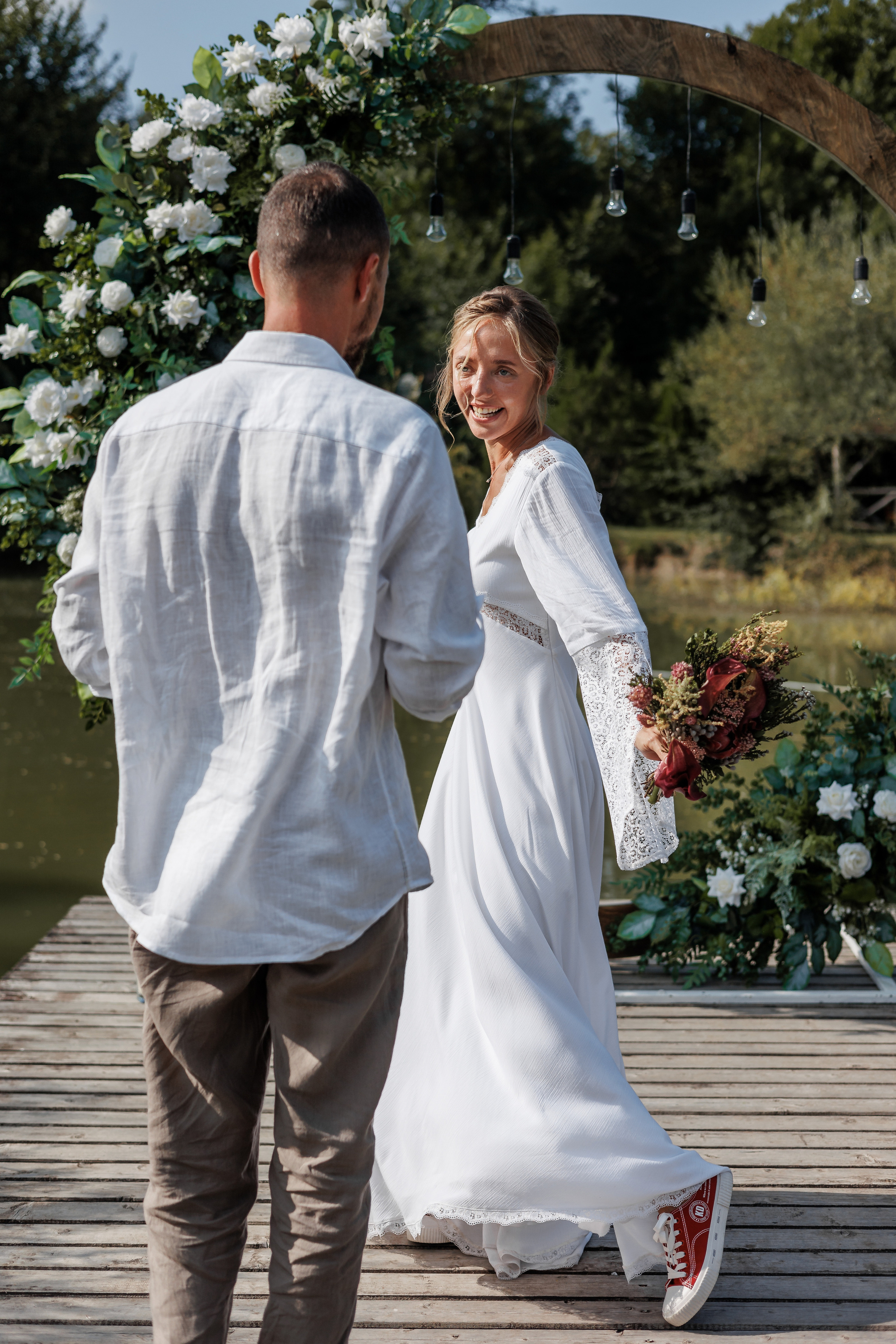 Бельбекская долина. Анонс свадьбы Татьяны и Альберта. Свадебный фотограф в Крыму и Севастополе Ольга Баскакова