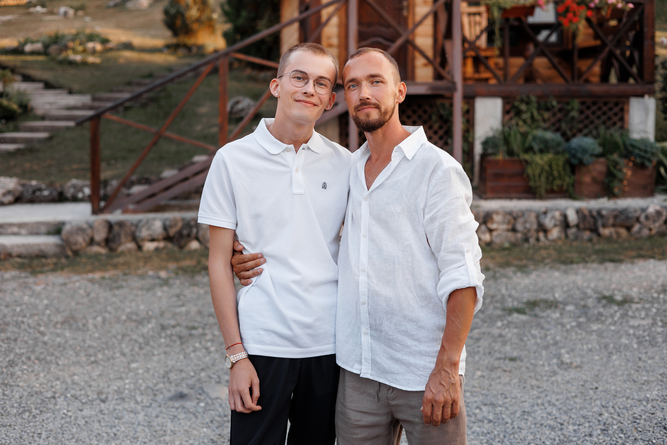 Бельбекская долина. Анонс свадьбы Татьяны и Альберта. Свадебный фотограф в Крыму и Севастополе Ольга Баскакова