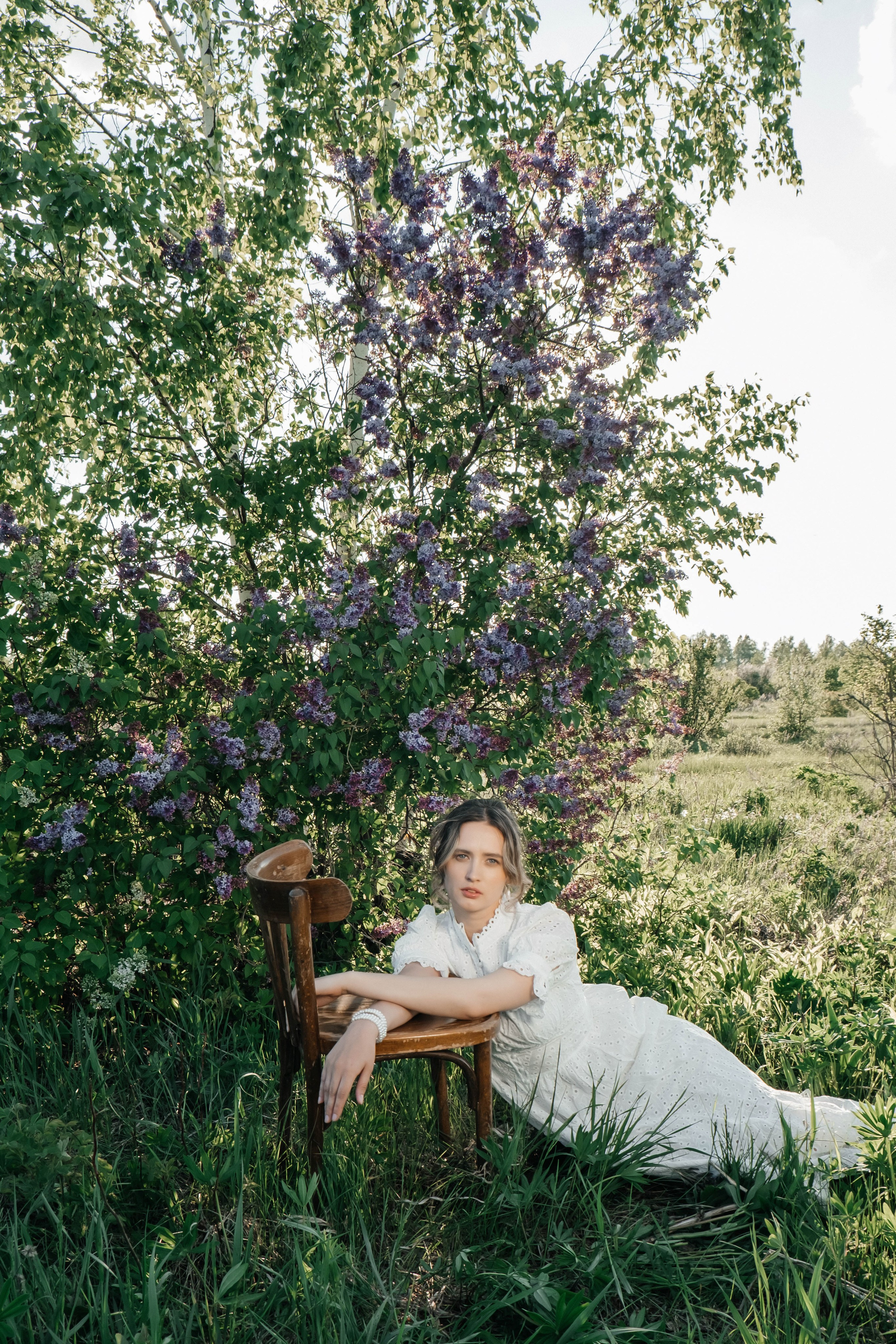 Ангелина. Свадебный и портретный фотограф Казань | Белебей