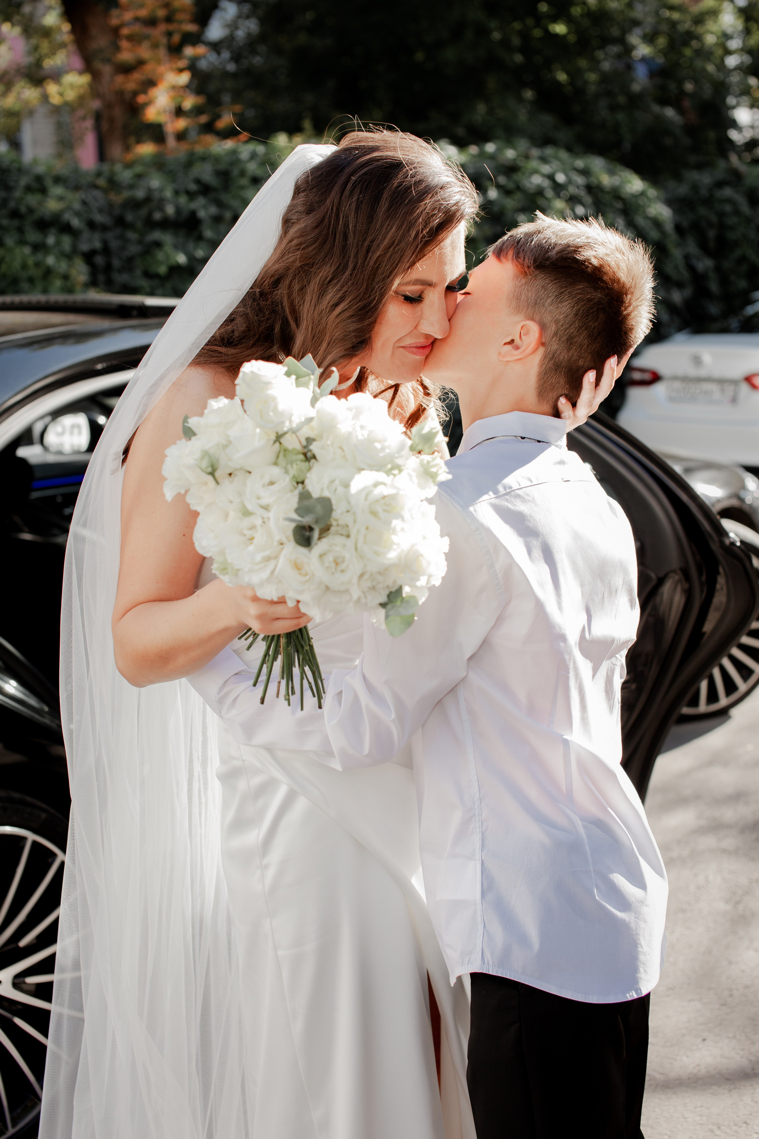 T & N. Фотограф Ростов-на-Дону Свадебный Фотограф в Ростове Ксения Орлова