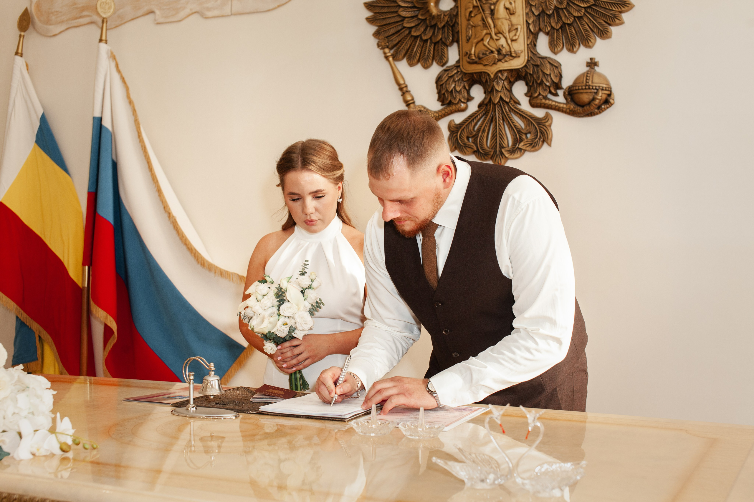 A & K. Фотограф Ростов-на-Дону Свадебный Фотограф в Ростове Ксения Орлова