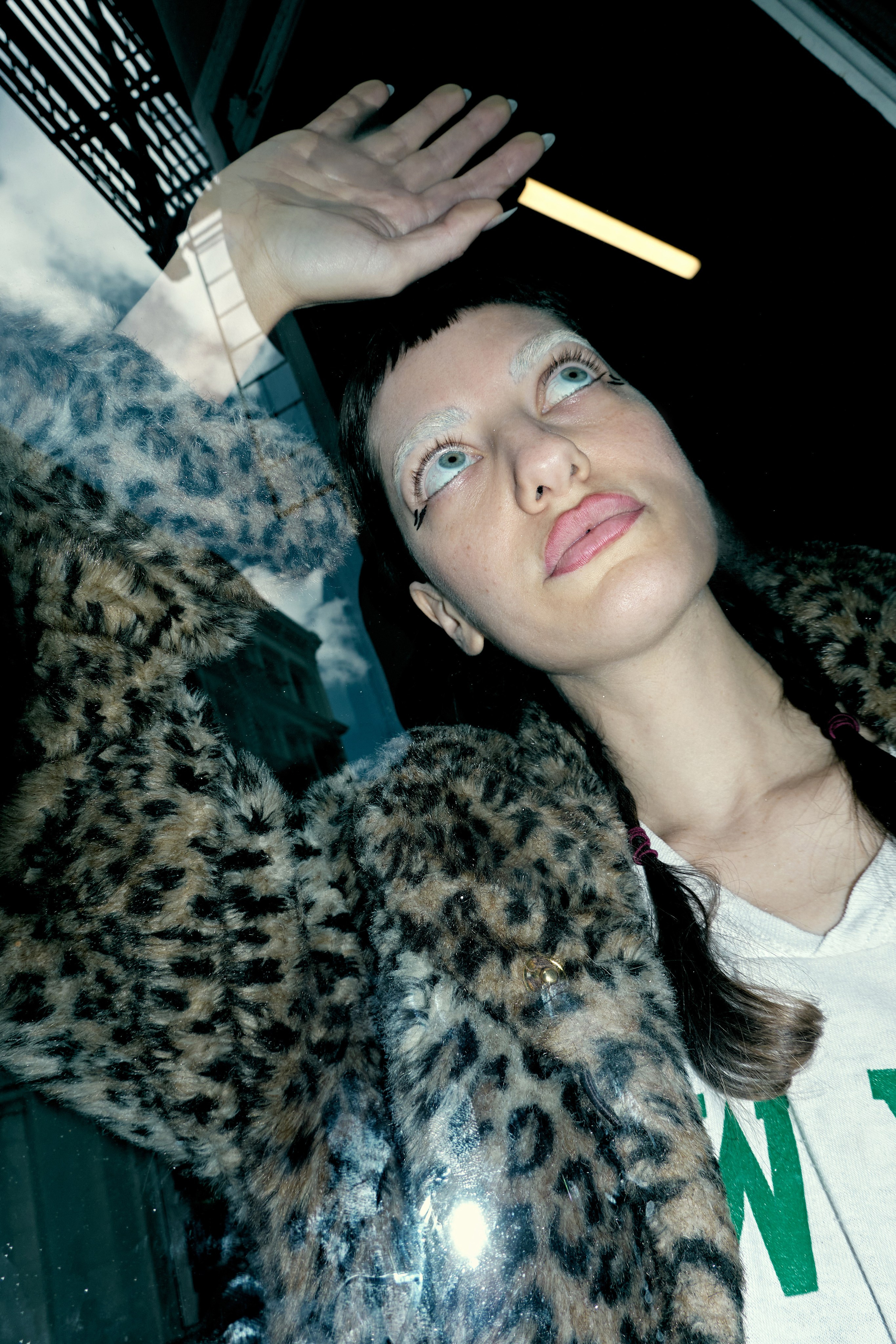 ALICE. Yulia Otroschenko