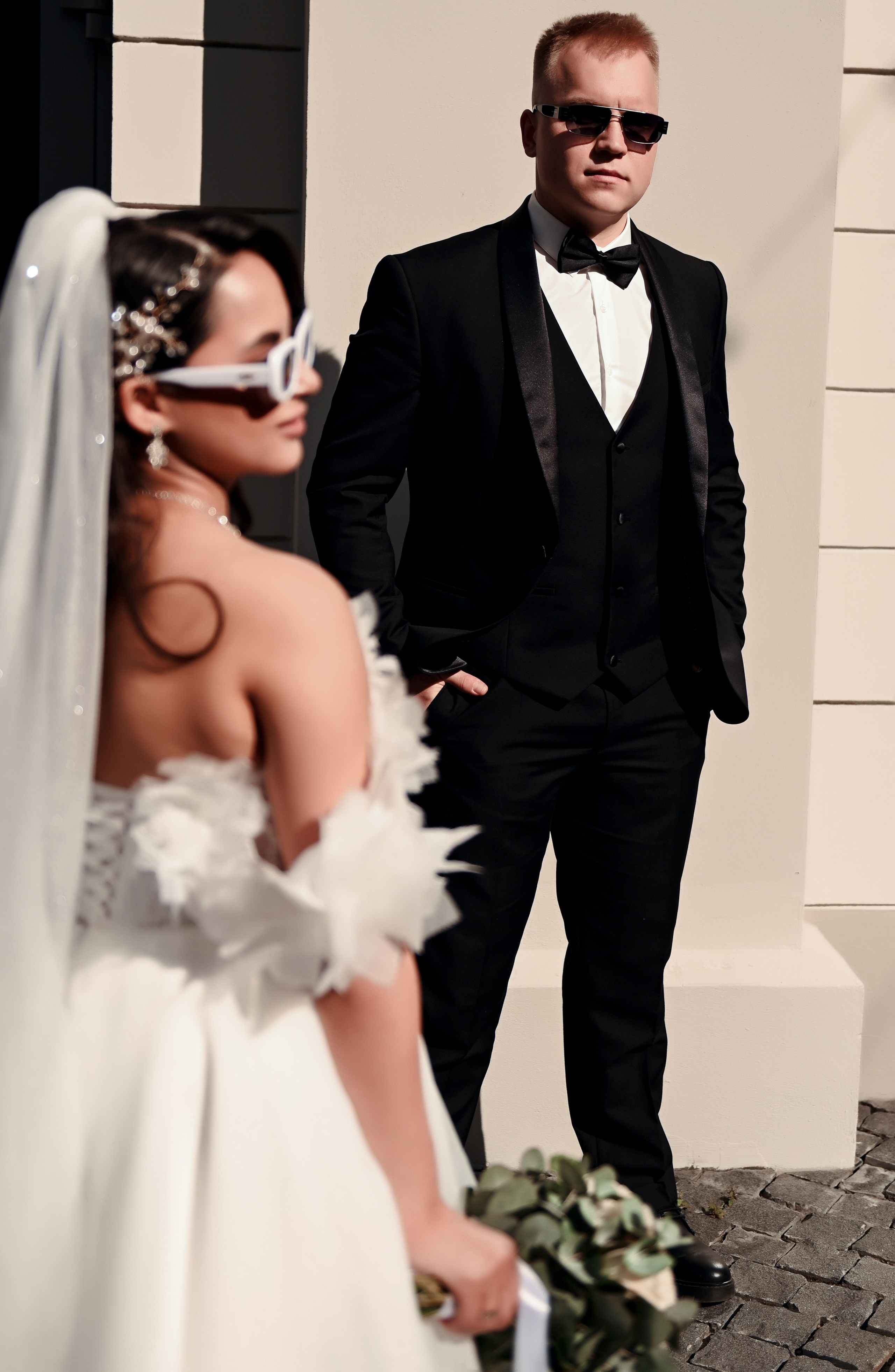 Шикарные ребята Владислав и Анастасия. Свадебный, семейный, детский, контент фотограф в Омске Максим Ильин