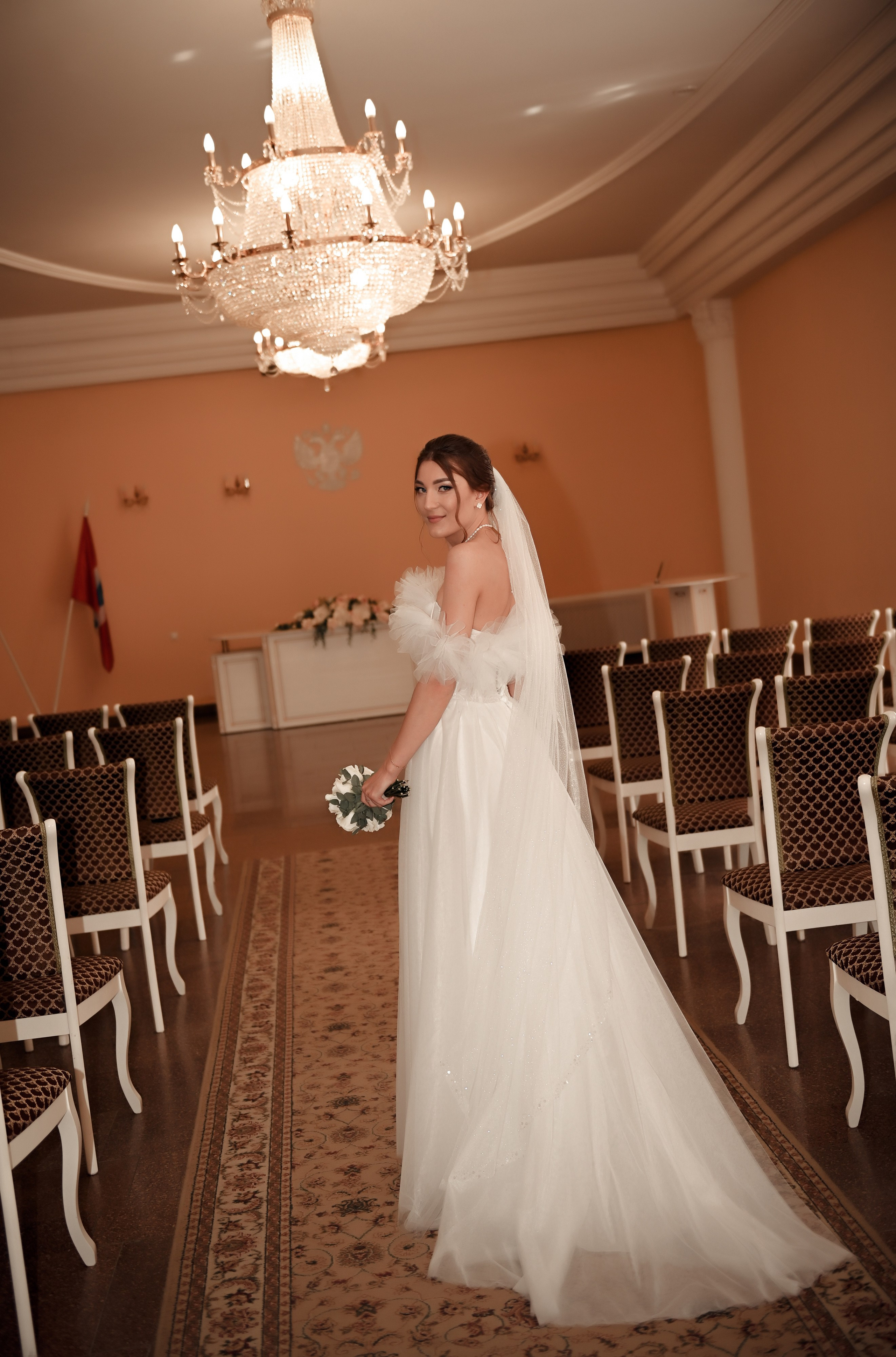 Алексей и Дарья. Свадебный, семейный, детский, контент фотограф в Омске Максим Ильин