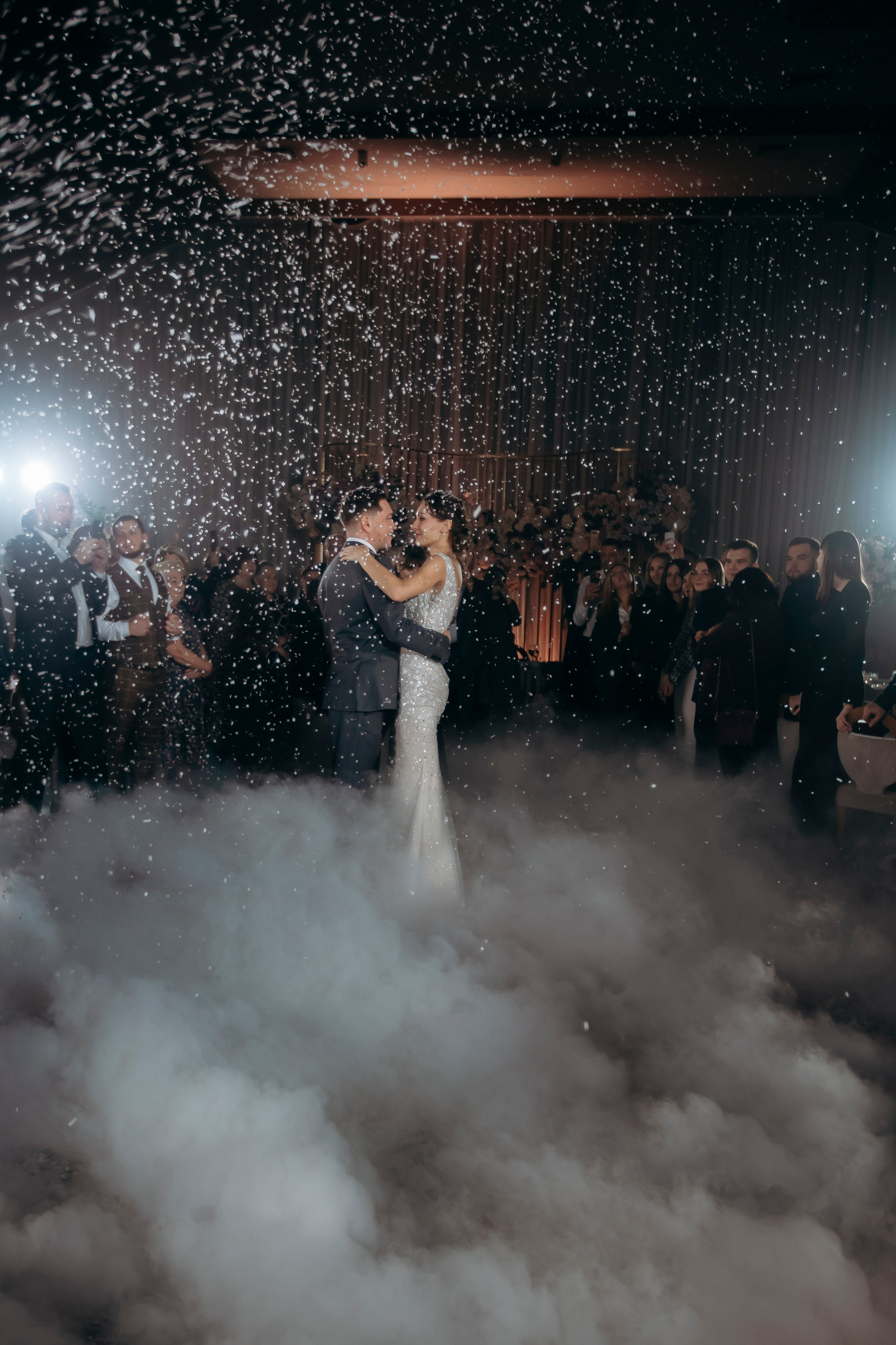 Rustam & Milana. Фотограф в Москве Людмила Денисенко