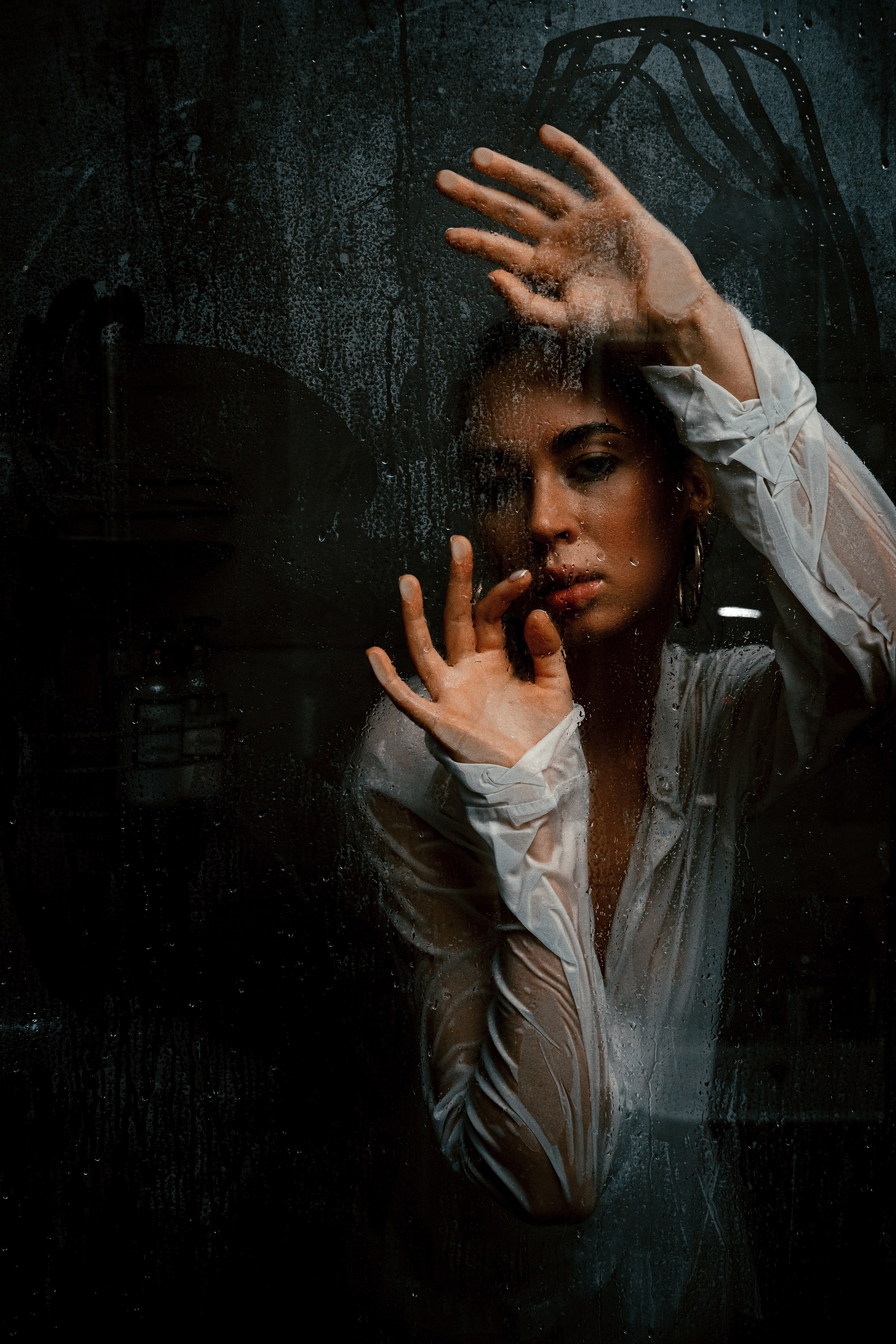 Альбом 35. Портретный и будуарный фотограф в Москве и МО