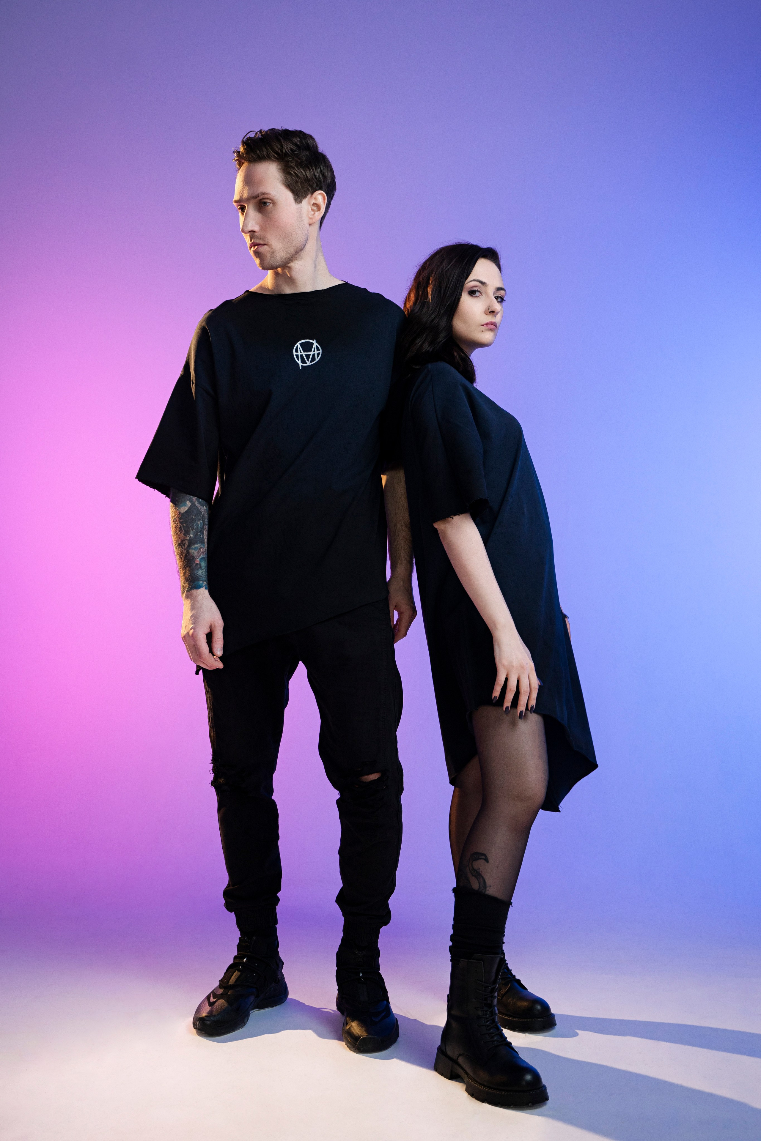 Студийные фотосессии. Танцевальный фотограф Анна Берзина, Санкт-Петербург