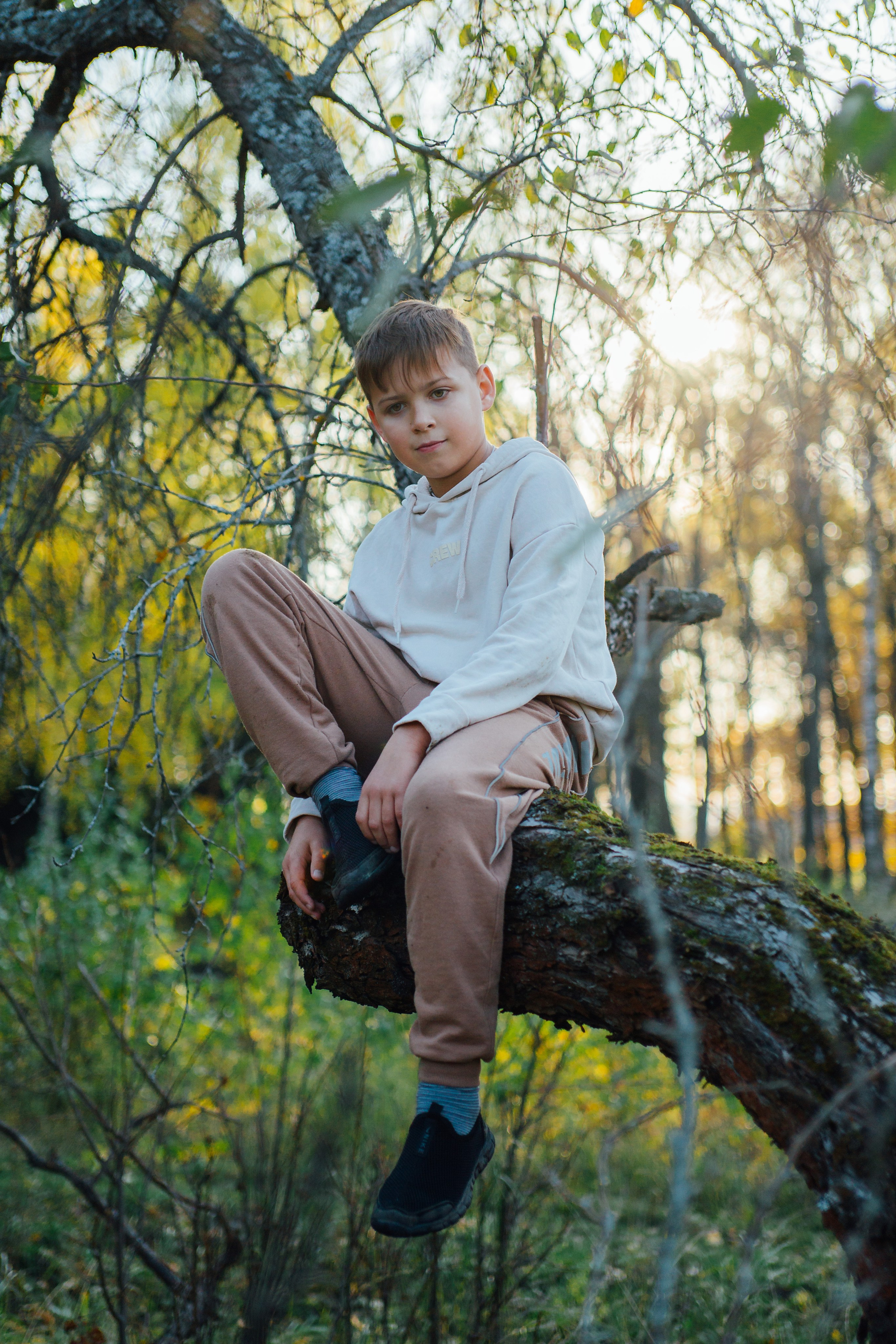 Осенняя красота. Свадебный и семейный фотограф Екатерина Бубнова