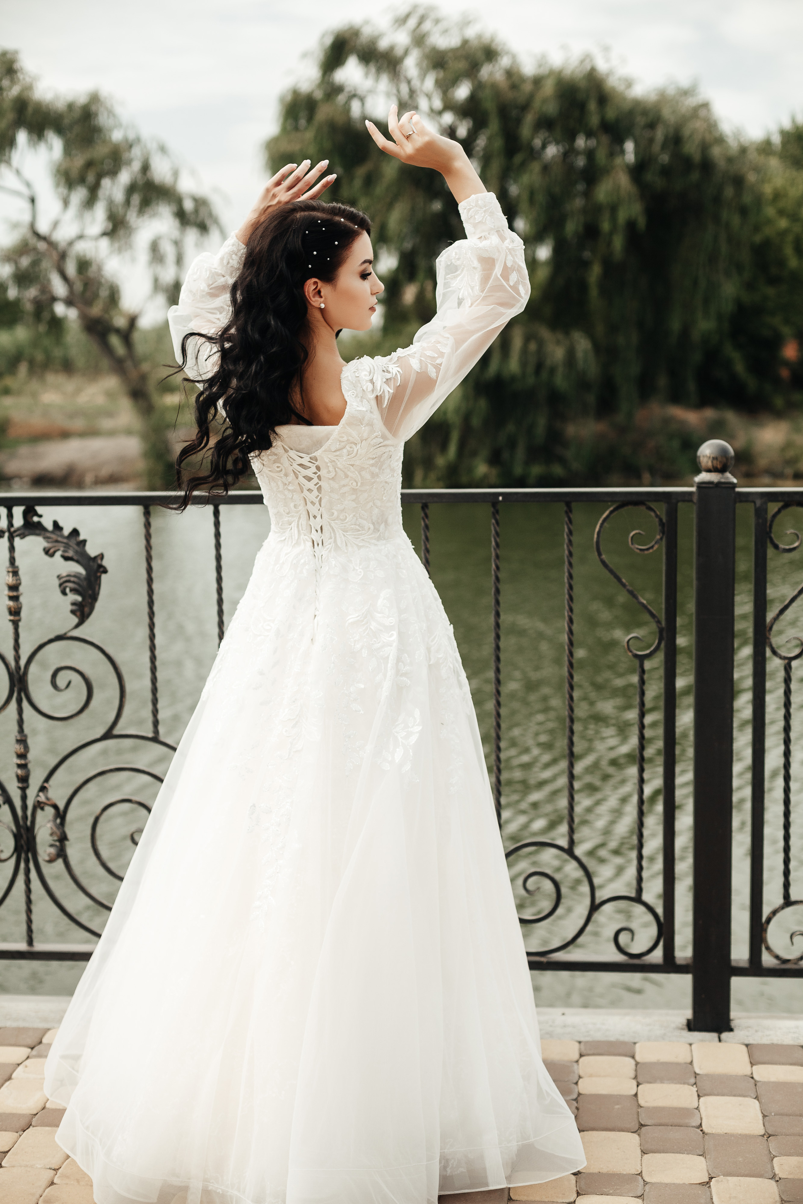 Владислав и Ирина. Алексеева Татьяна свадебный фотограф Краснодар, Краснодарский край