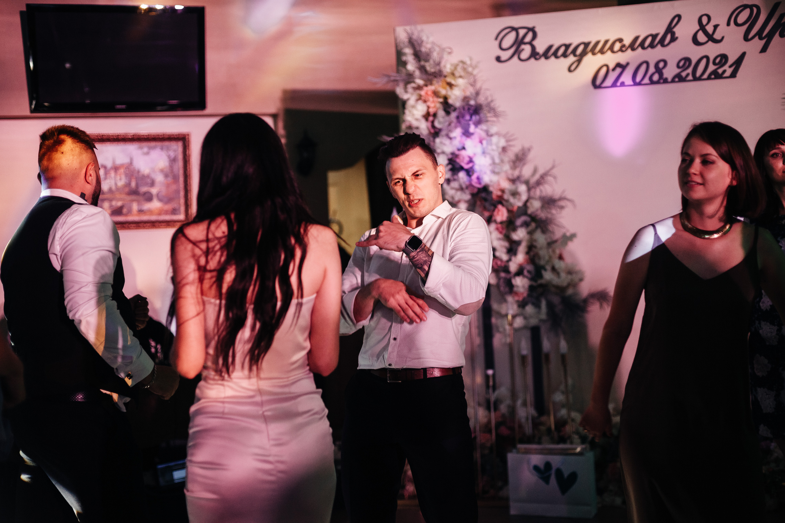 Владислав и Ирина. Алексеева Татьяна свадебный фотограф Краснодар, Краснодарский край