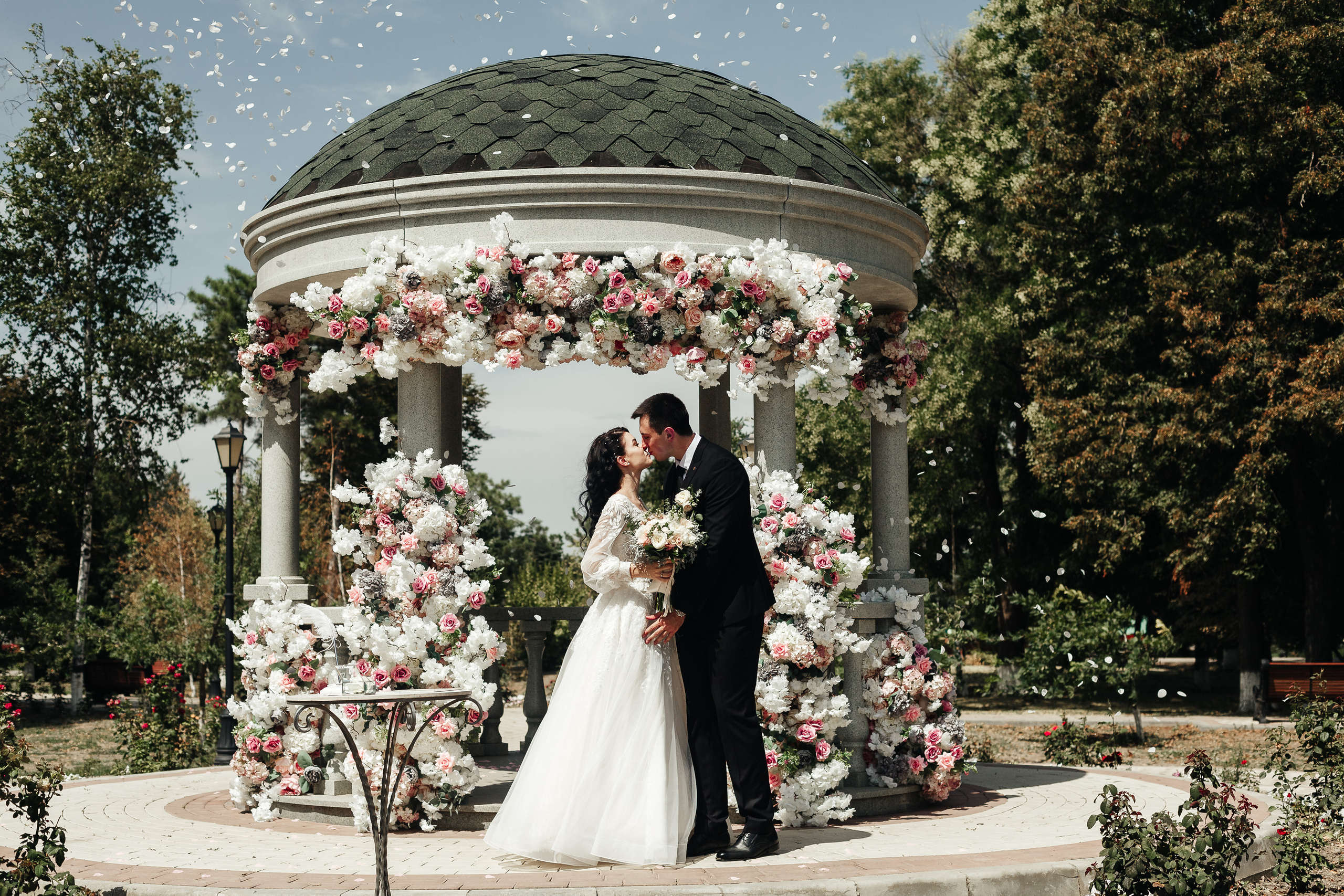 Владислав и Ирина. Алексеева Татьяна свадебный фотограф Краснодар, Краснодарский край