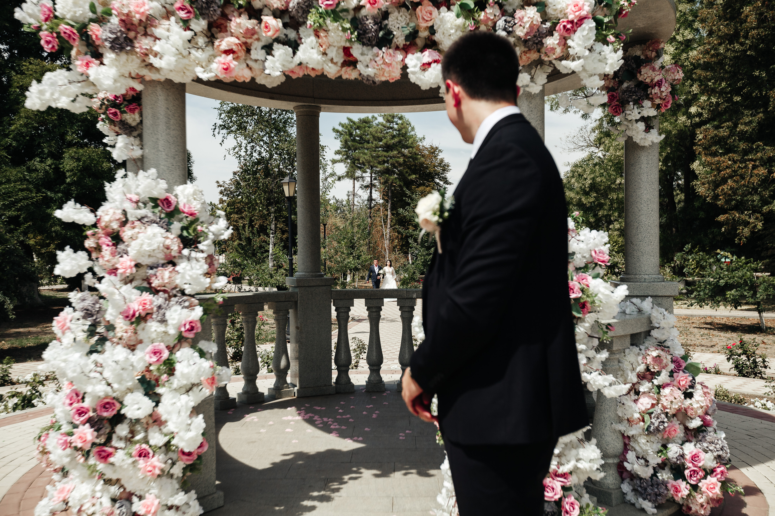 Владислав и Ирина. Алексеева Татьяна свадебный фотограф Краснодар, Краснодарский край