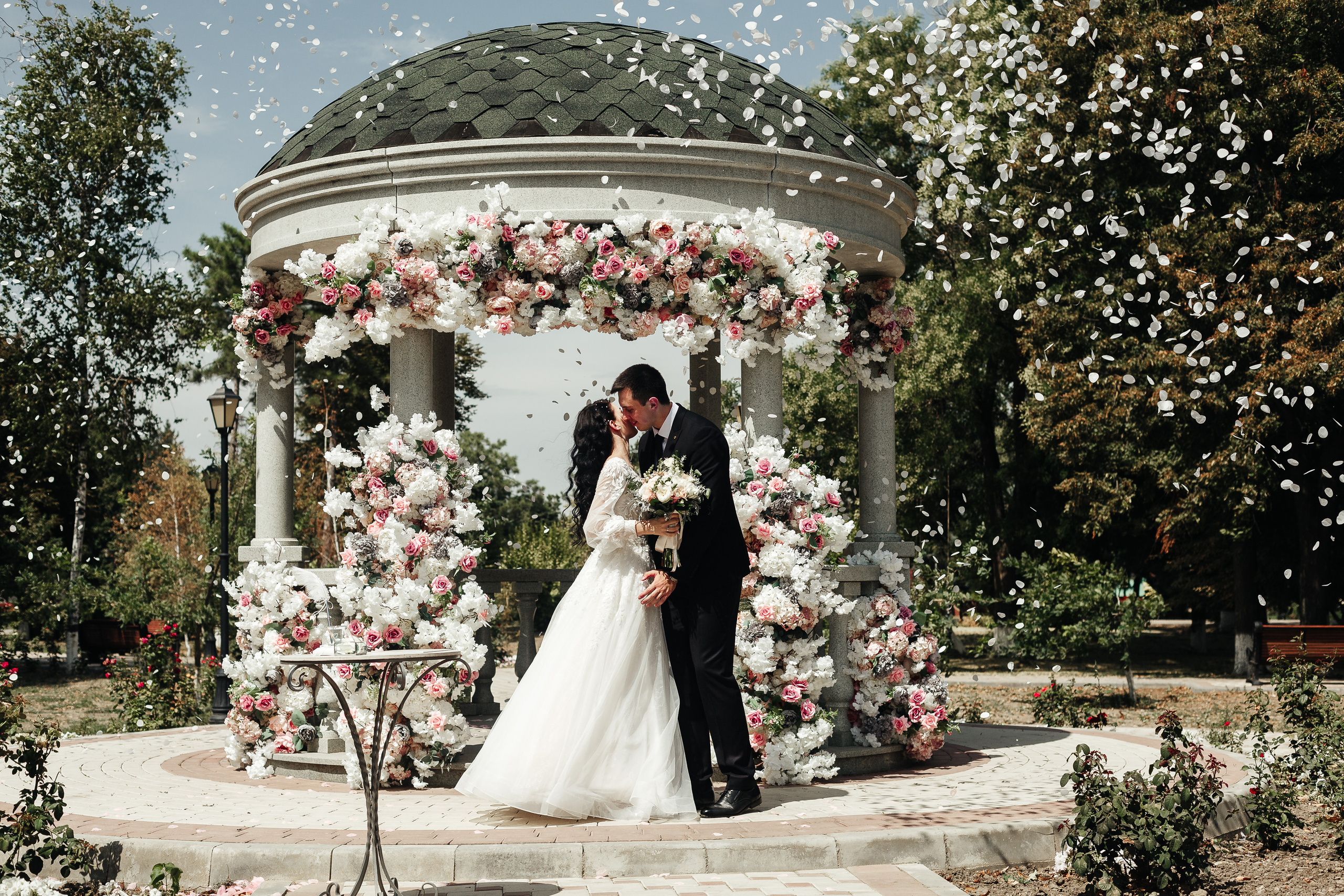 Владислав и Ирина. Алексеева Татьяна свадебный фотограф Краснодар, Краснодарский край