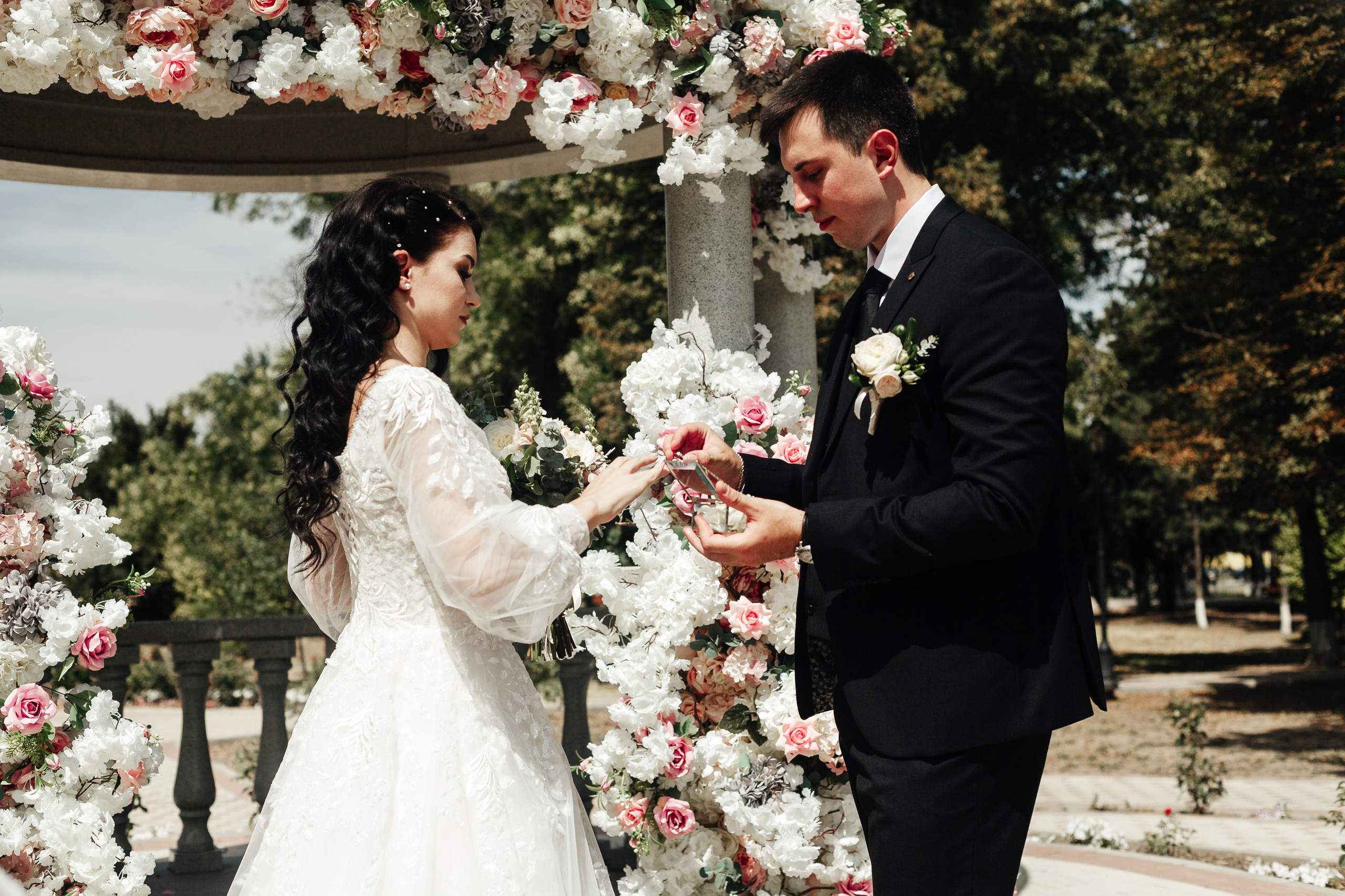 Владислав и Ирина. Алексеева Татьяна свадебный фотограф Краснодар, Краснодарский край