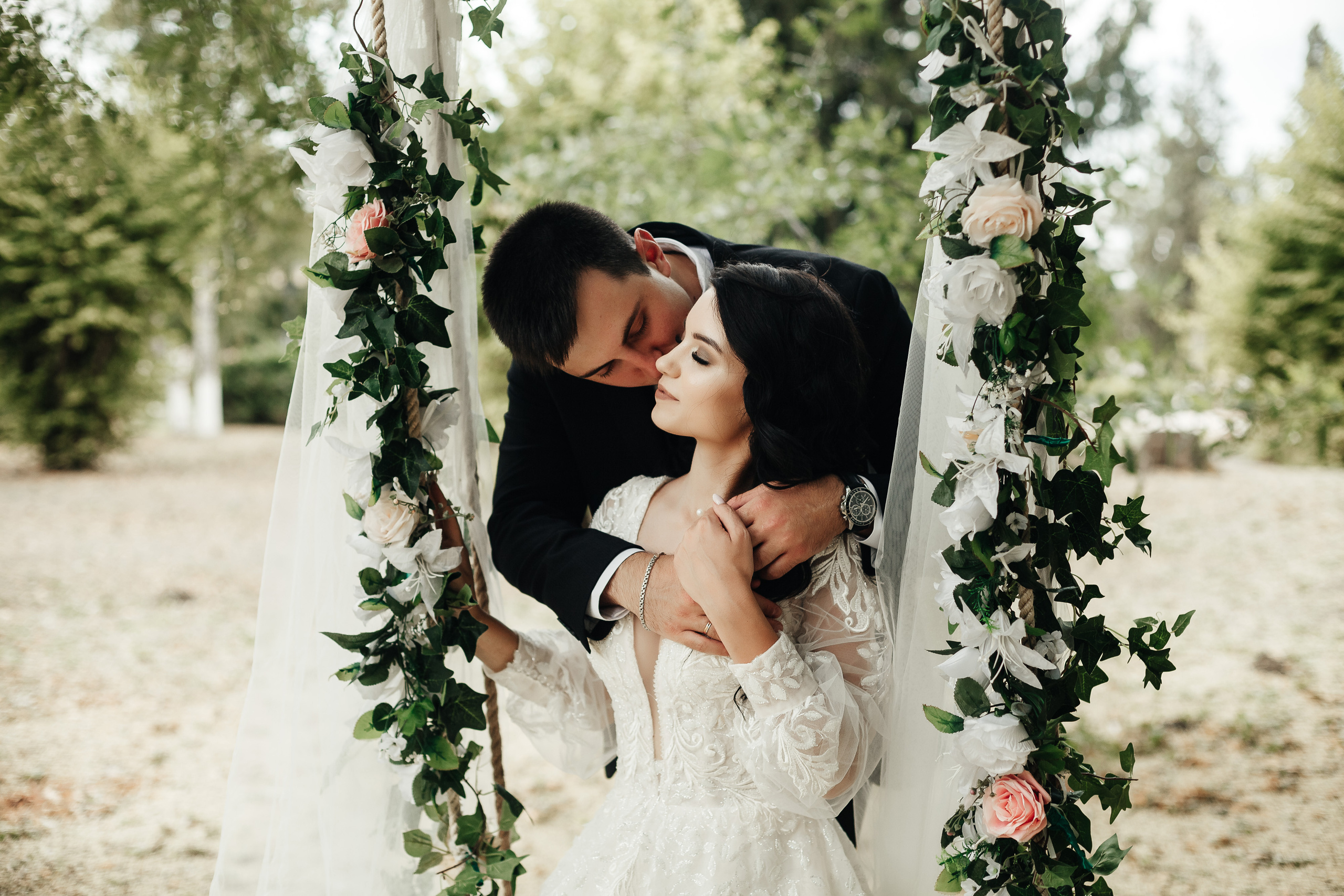 Владислав и Ирина. Алексеева Татьяна свадебный фотограф Краснодар, Краснодарский край