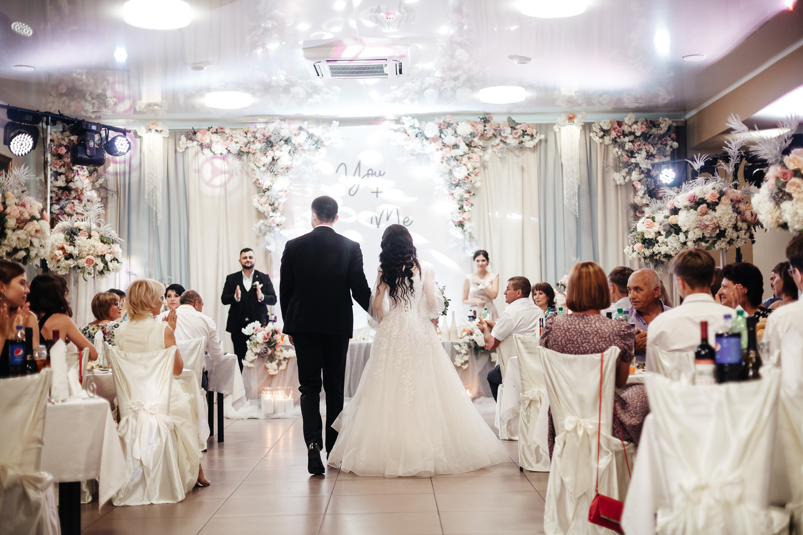 Владислав и Ирина. Алексеева Татьяна свадебный фотограф Краснодар, Краснодарский край