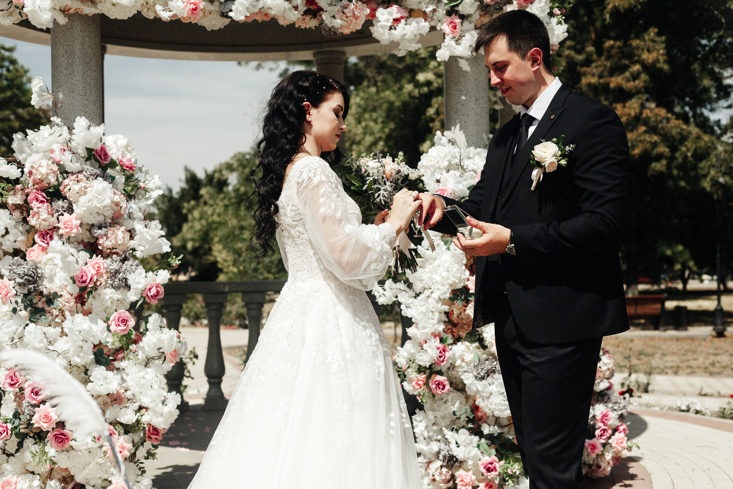 Владислав и Ирина. Алексеева Татьяна свадебный фотограф Краснодар, Краснодарский край