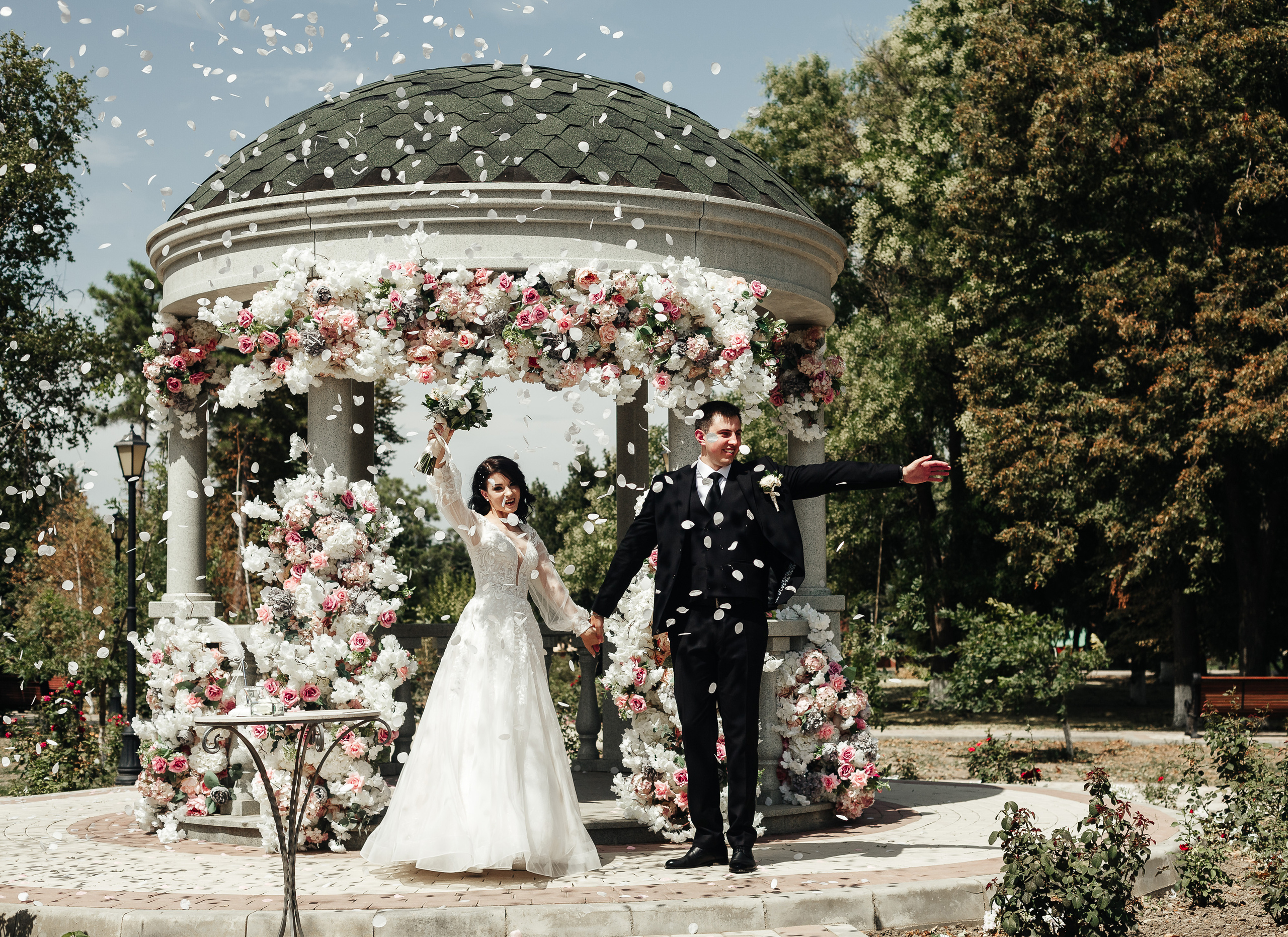 Владислав и Ирина. Алексеева Татьяна свадебный фотограф Краснодар, Краснодарский край