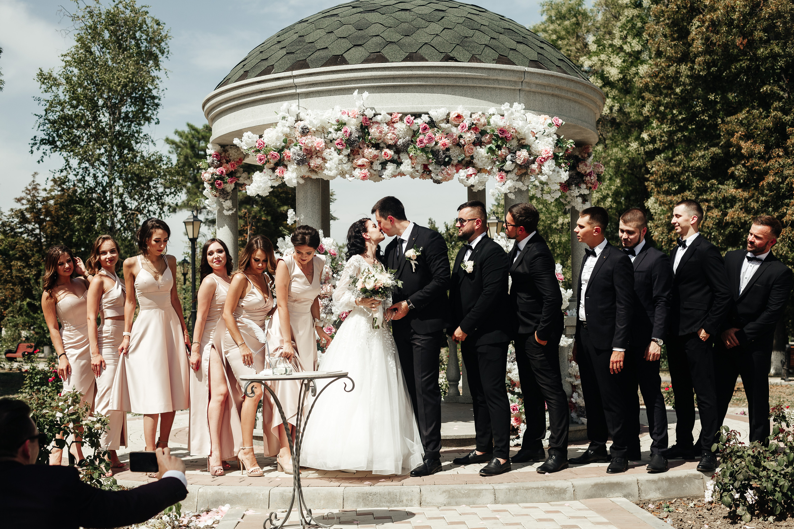 Владислав и Ирина. Алексеева Татьяна свадебный фотограф Краснодар, Краснодарский край