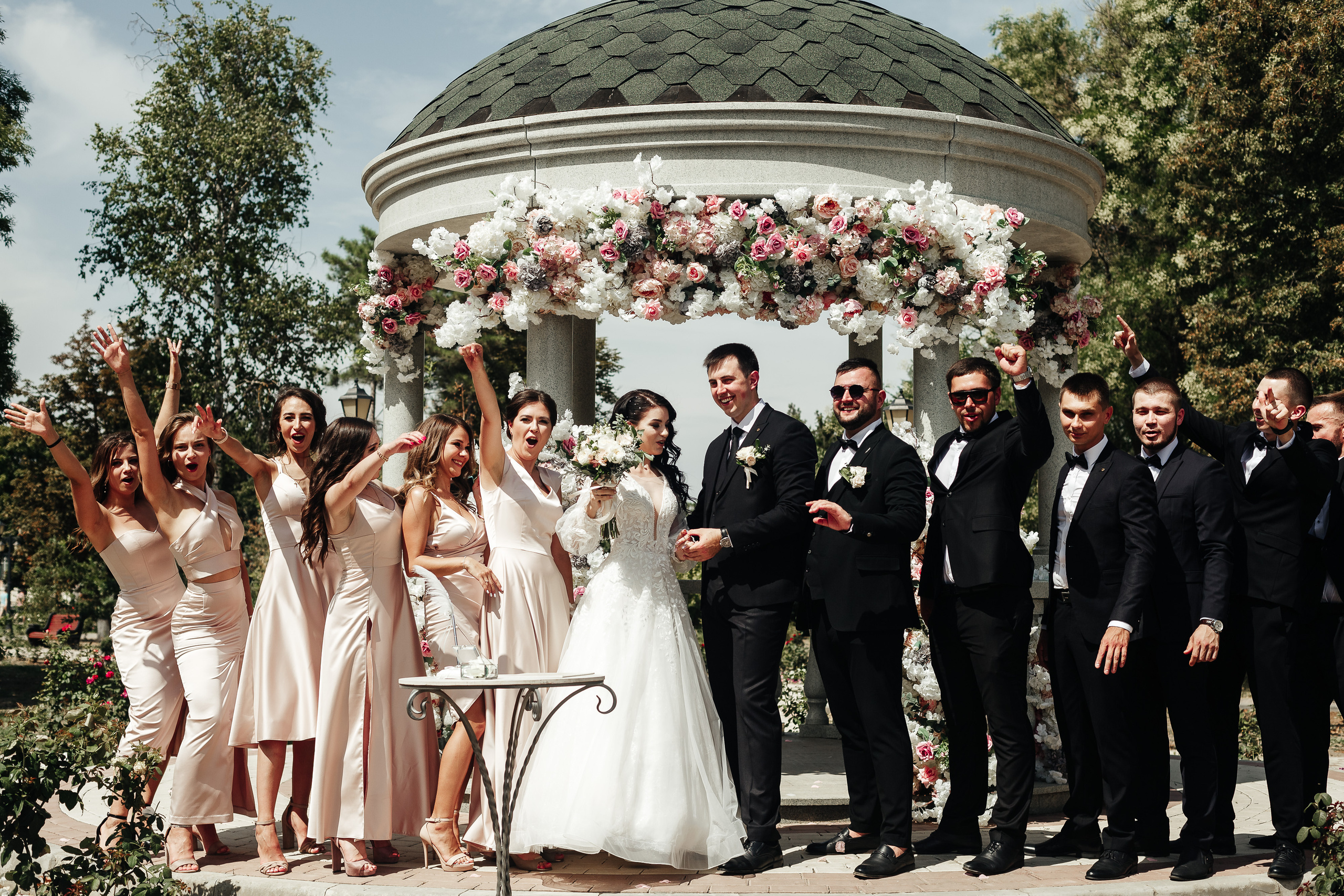 Владислав и Ирина. Алексеева Татьяна свадебный фотограф Краснодар, Краснодарский край