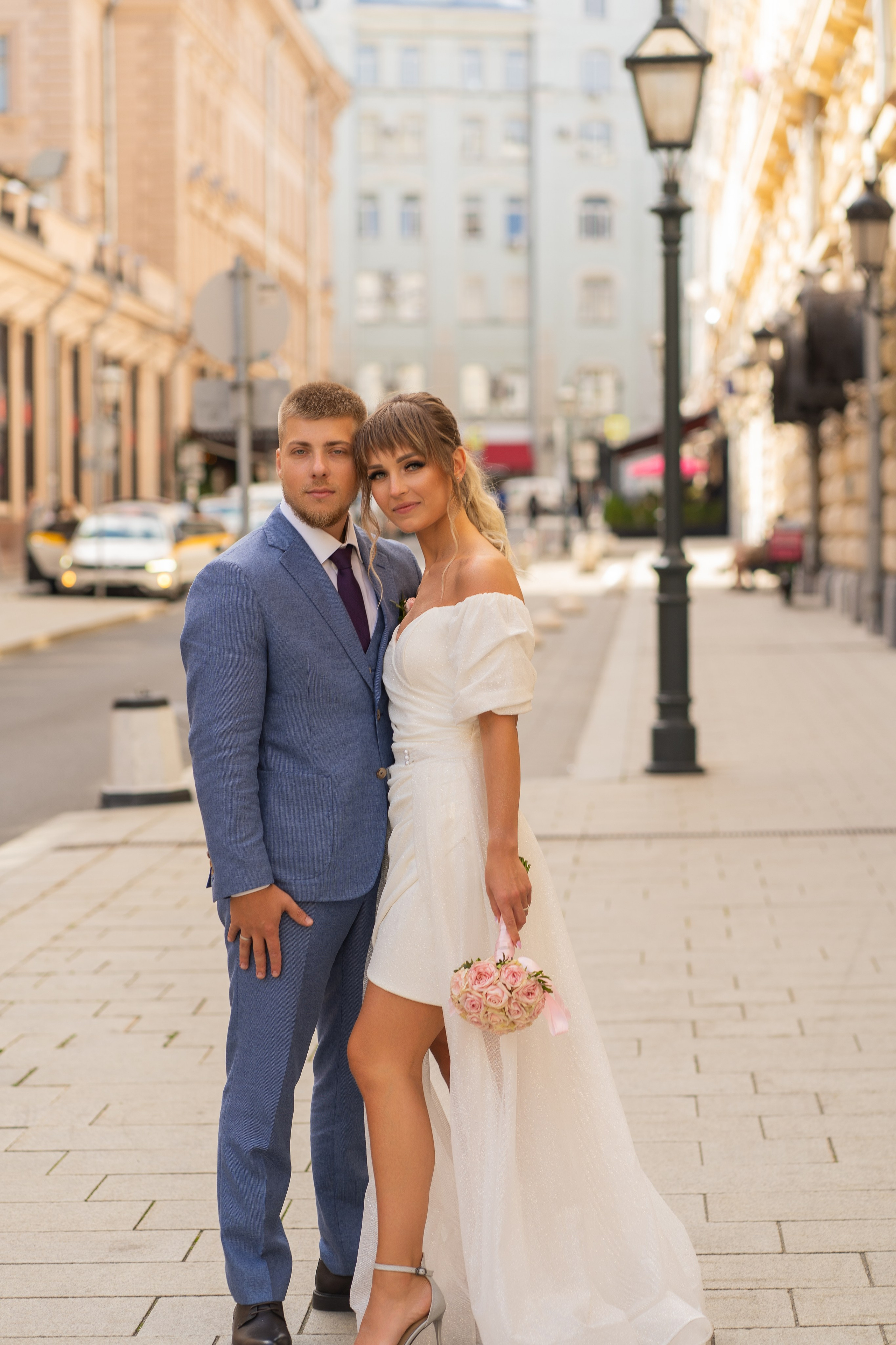 Артем и Анастасия, Mariott Taganskaya. Свадебный фотограф в Москве Анна Полушина