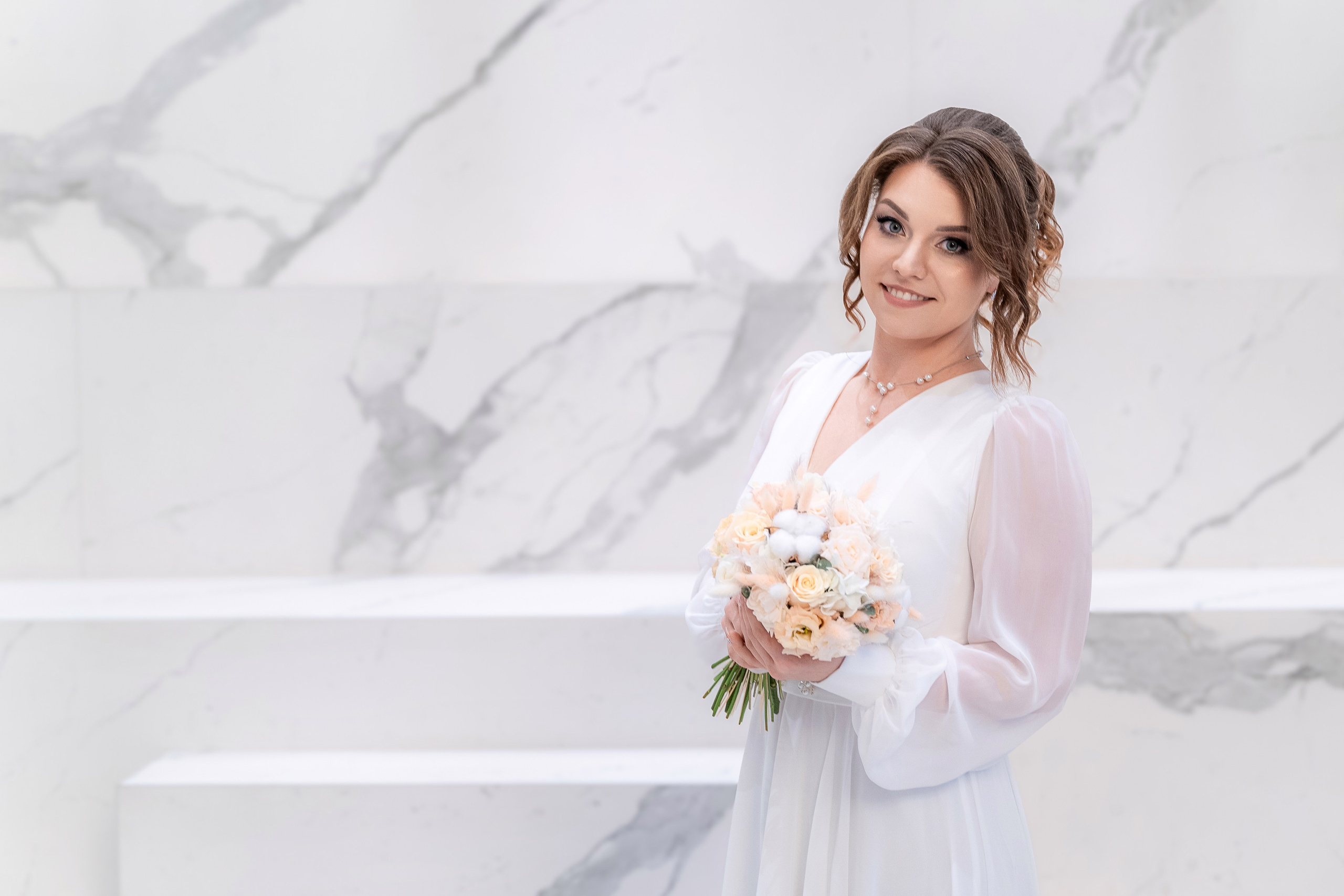 Никита и Светлана. Архив