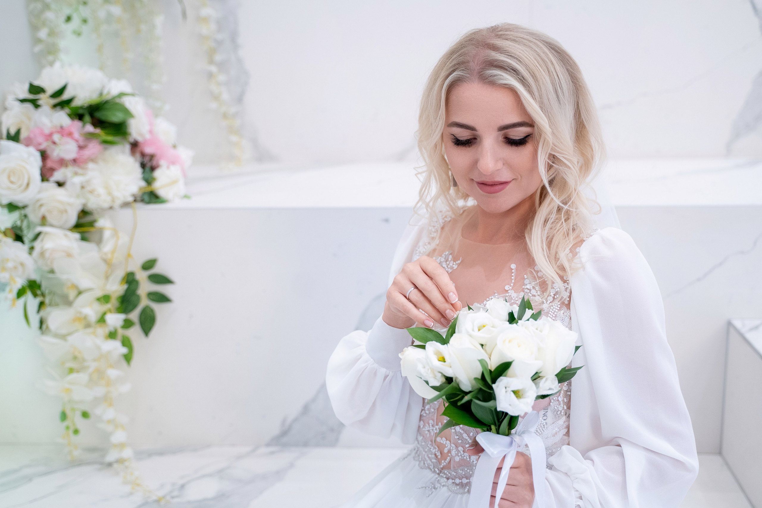 Сергей и Янна. Архив