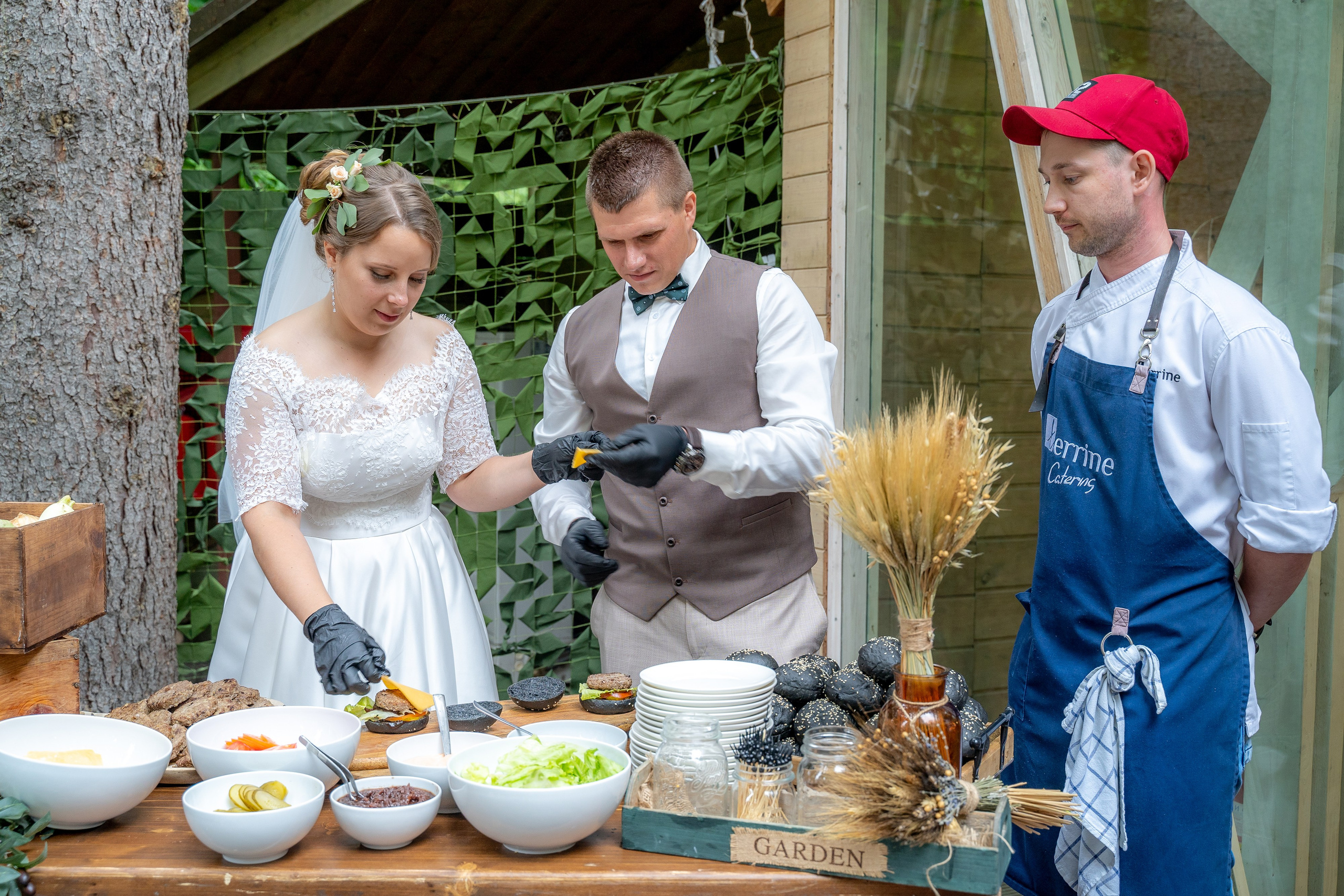 Дмитрий и Вика. Архив