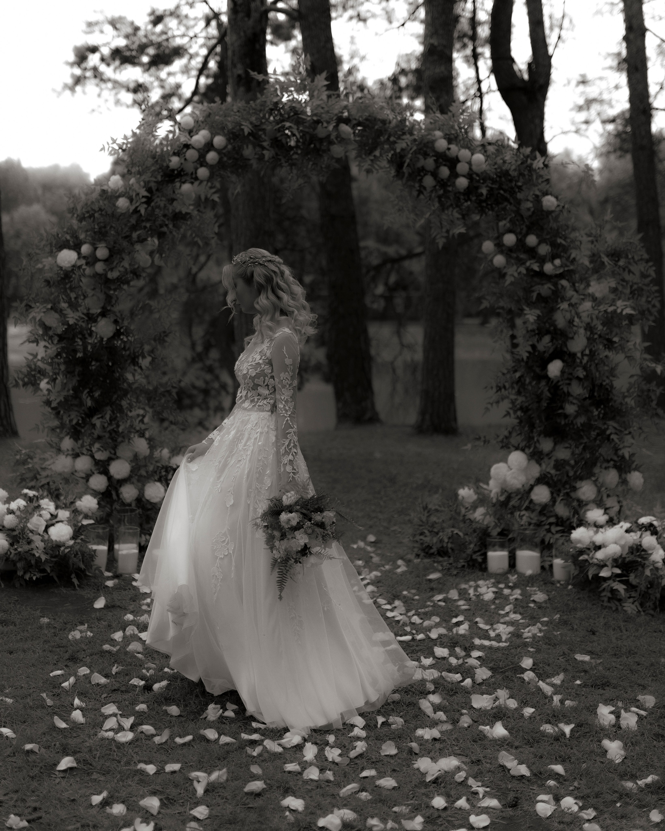 Всеволод и Алина. DARYA.BELKINA