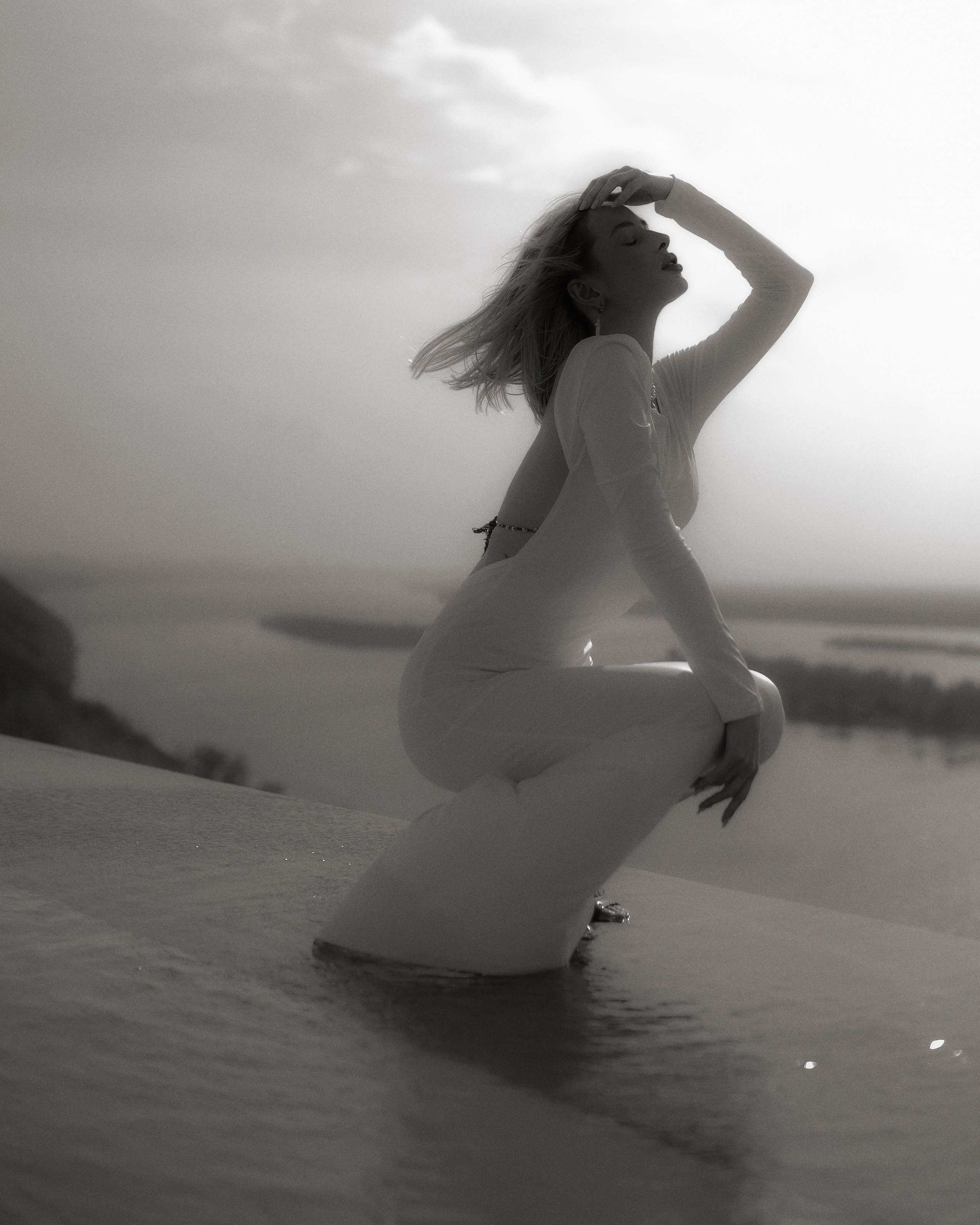 Ксения. DARYA.BELKINA