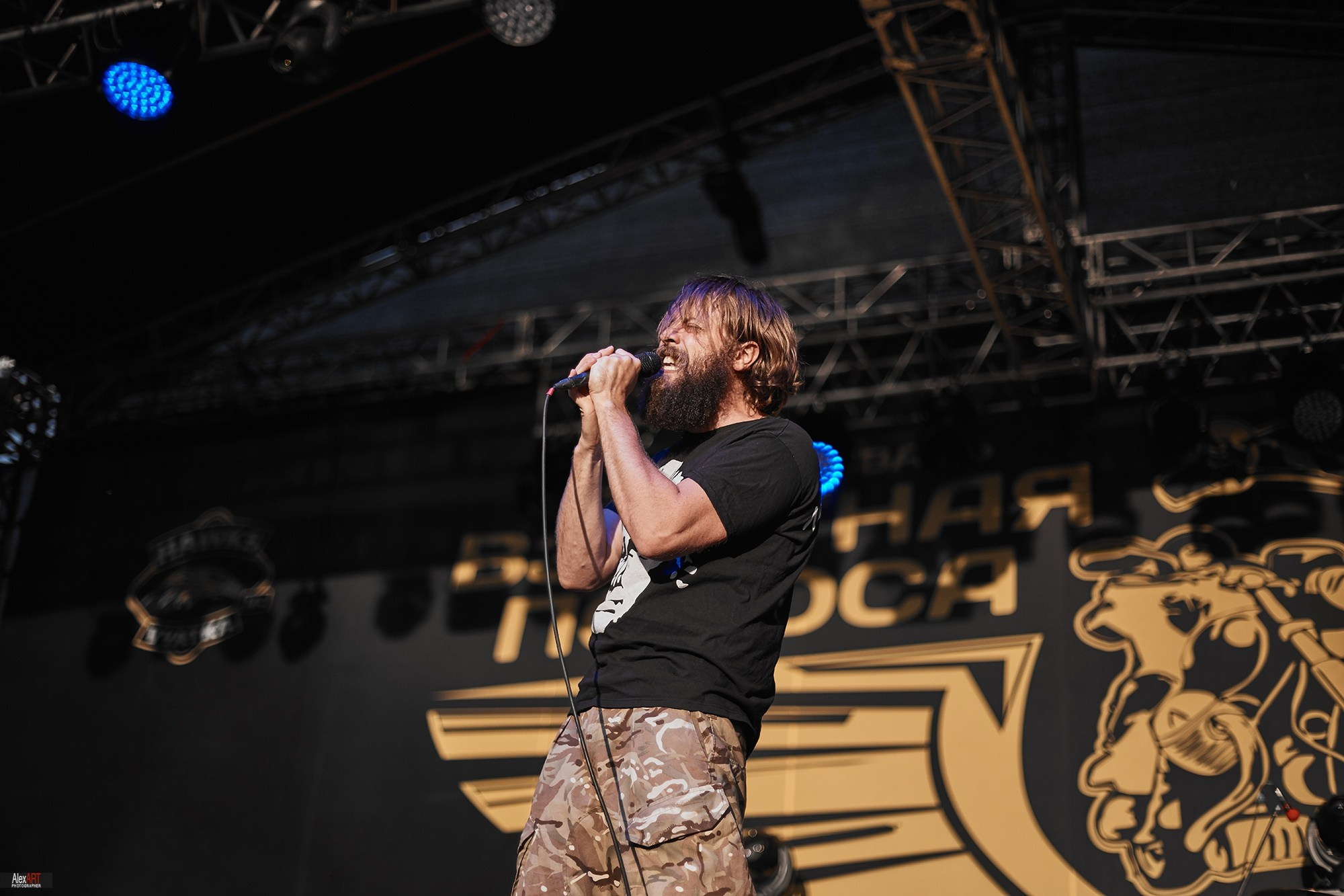 CONCERTS. AlexART | Film