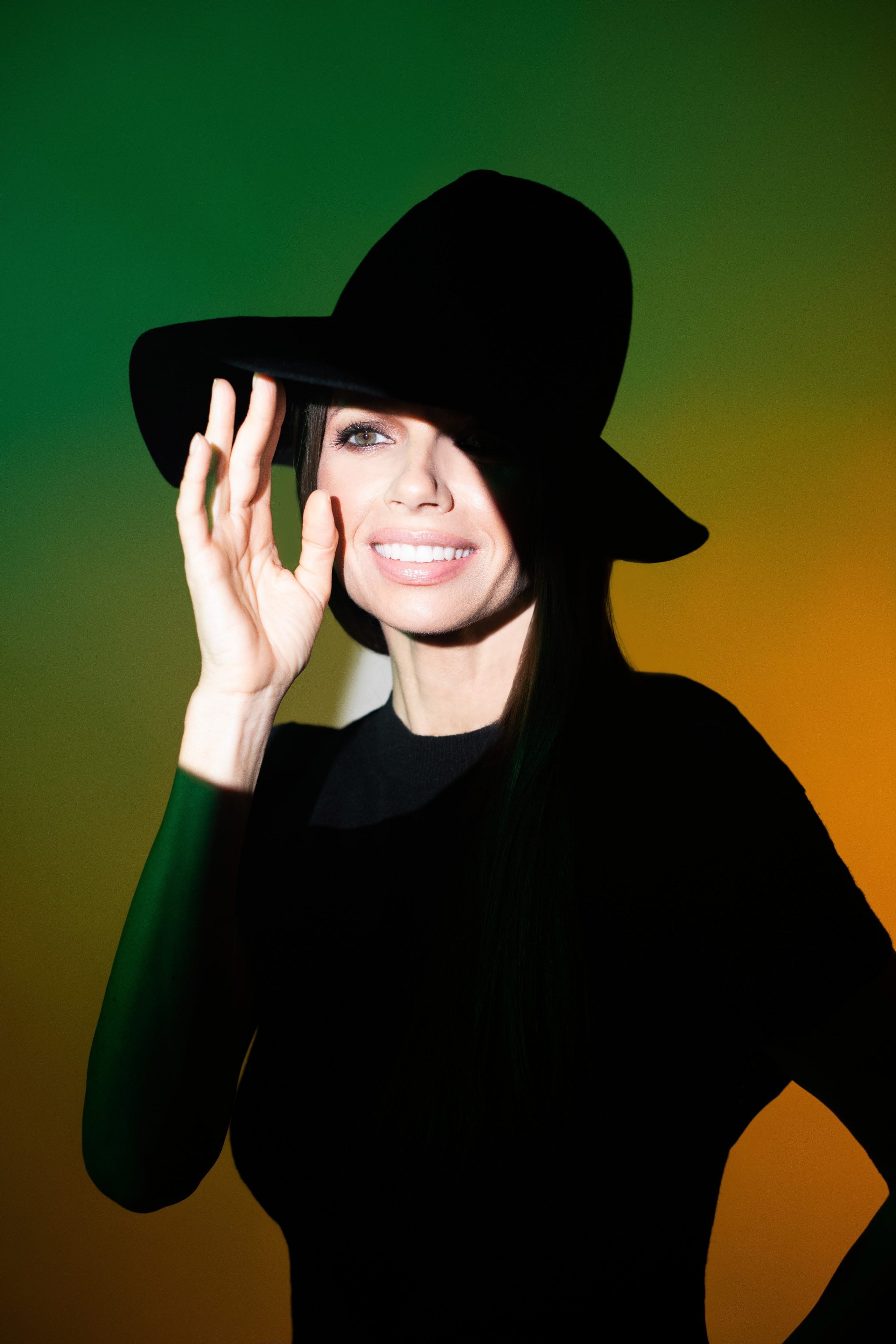 Lucia. Portrait photographer in Minsk Slava Potalakh