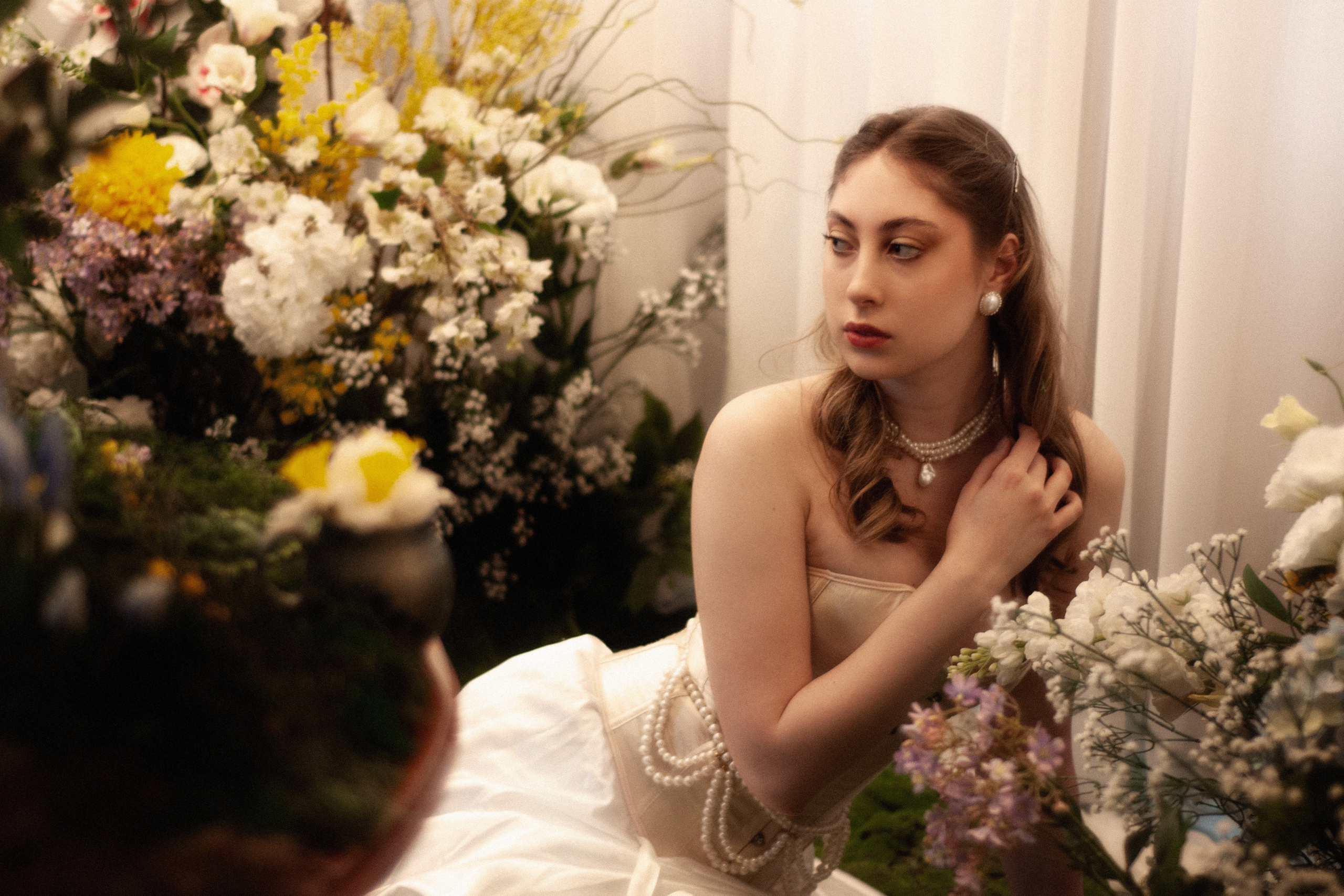 Мария. Фотограф Даникян Арина