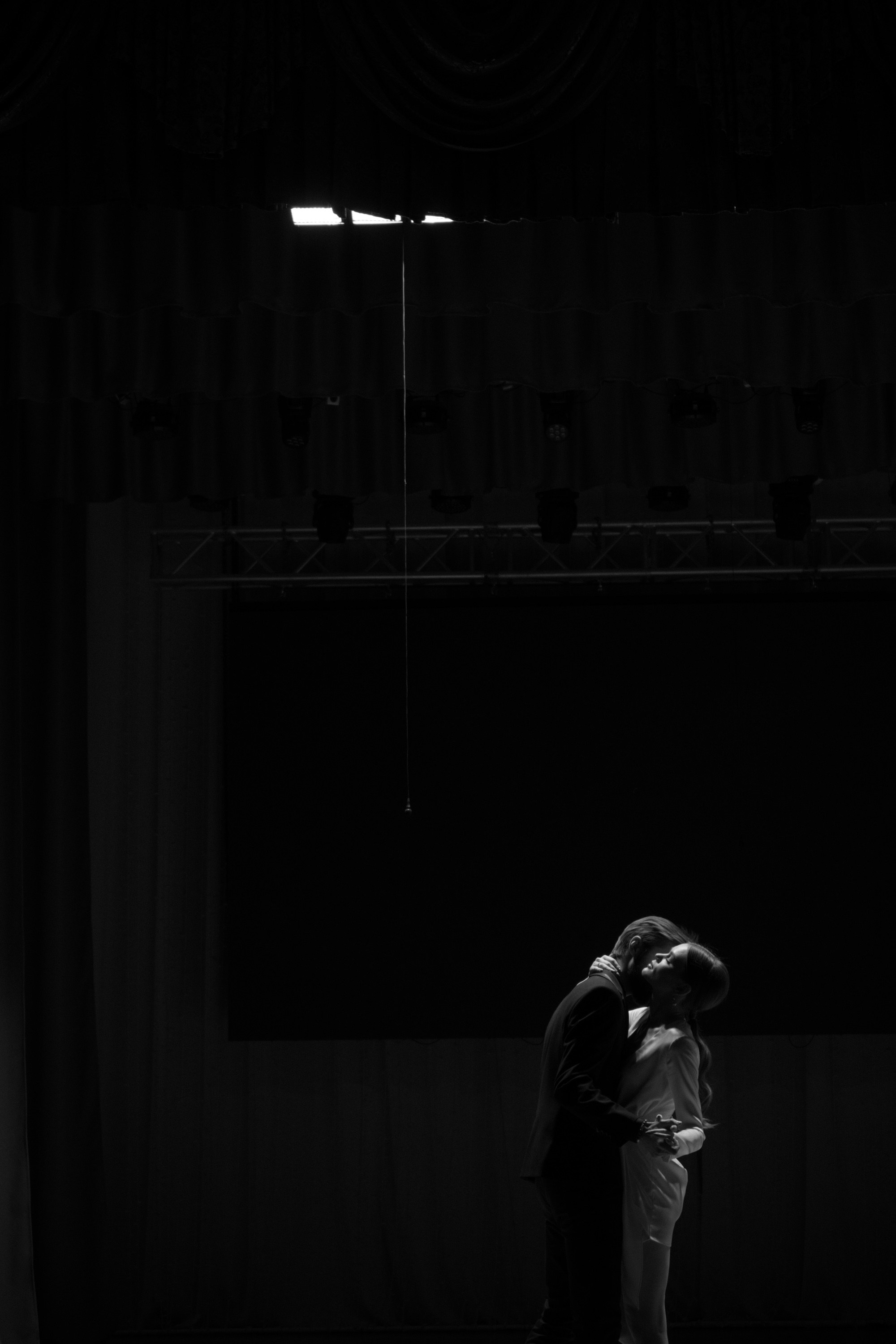 Свадебный фотограф в Москве Евгений Рыжов