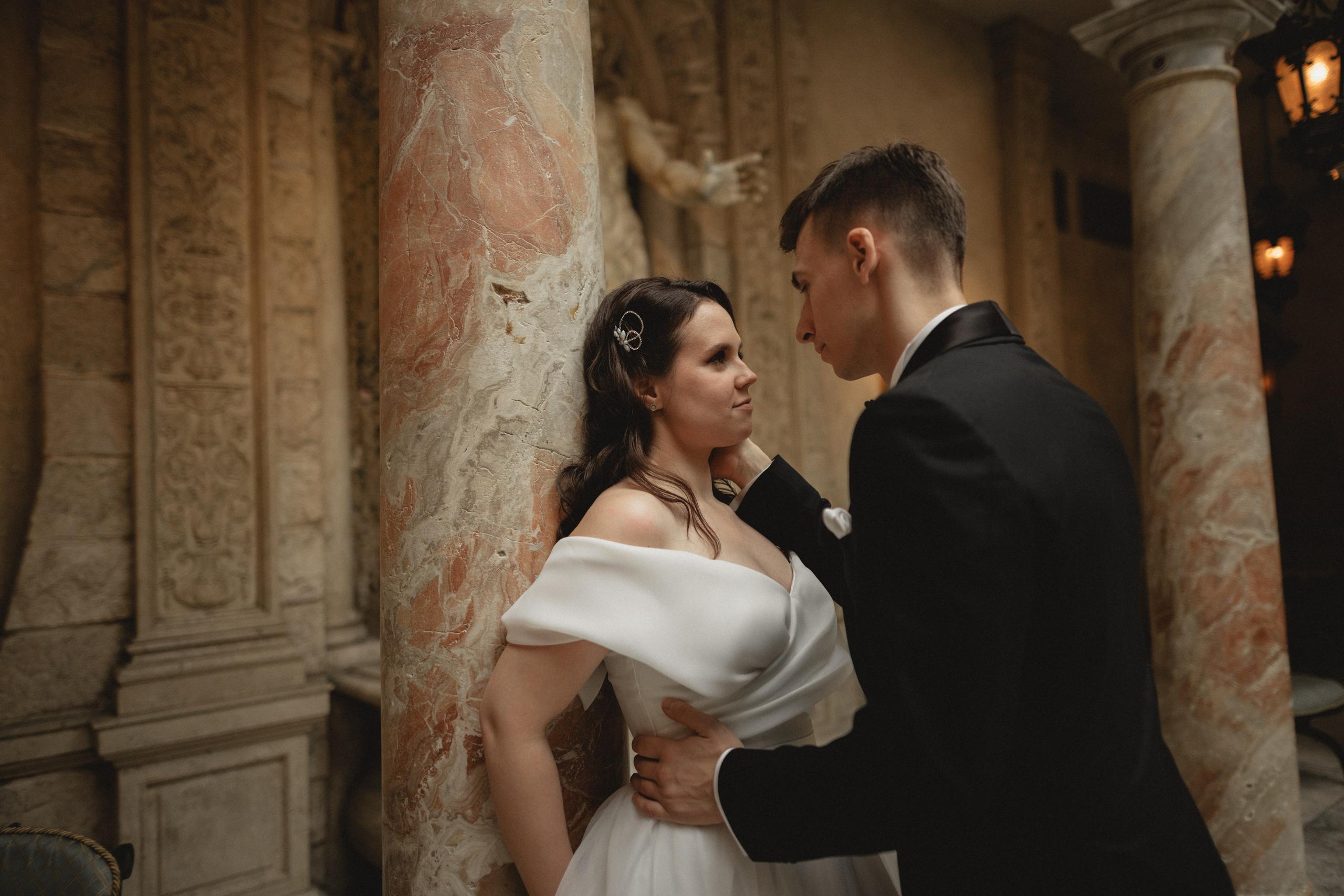 Кирилл & Юля