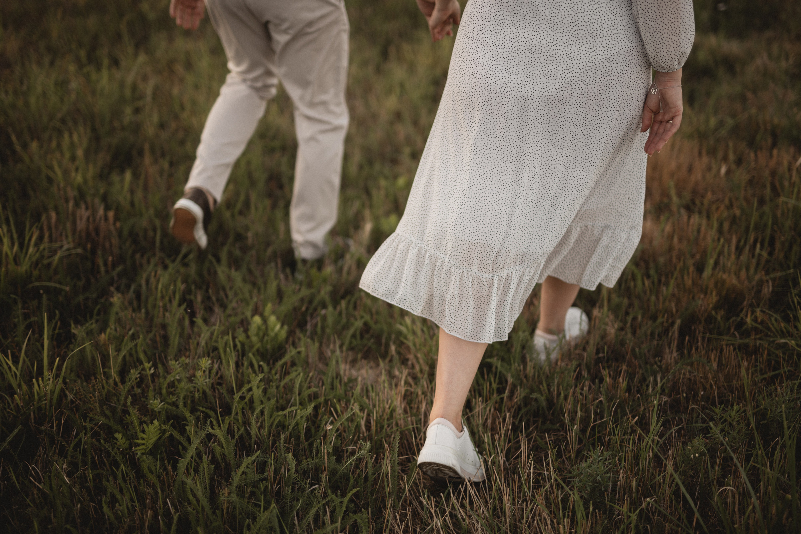 В ожидании маленького чуда 🖤