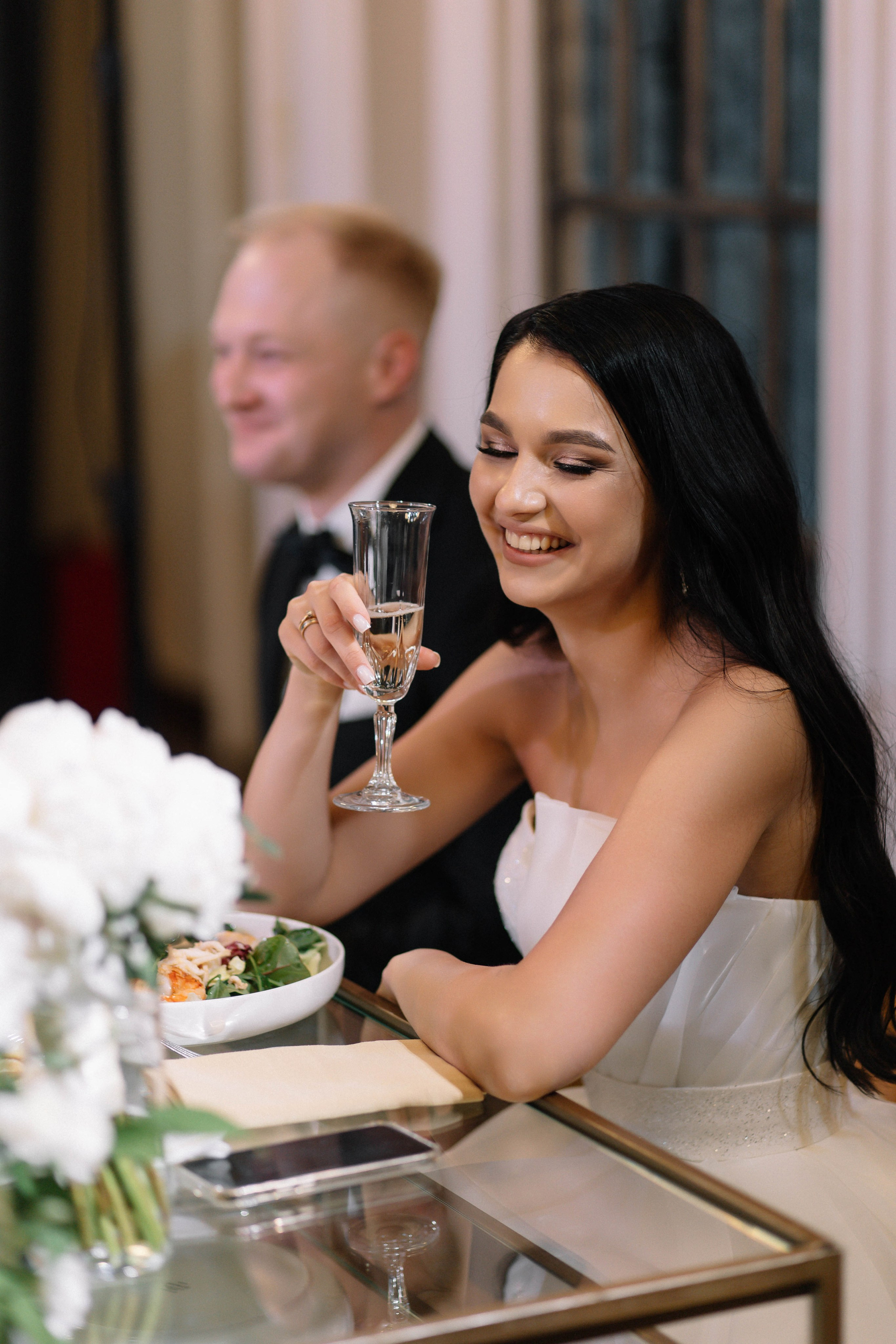 J & S. Свадебный фотограф Алина Хабарова