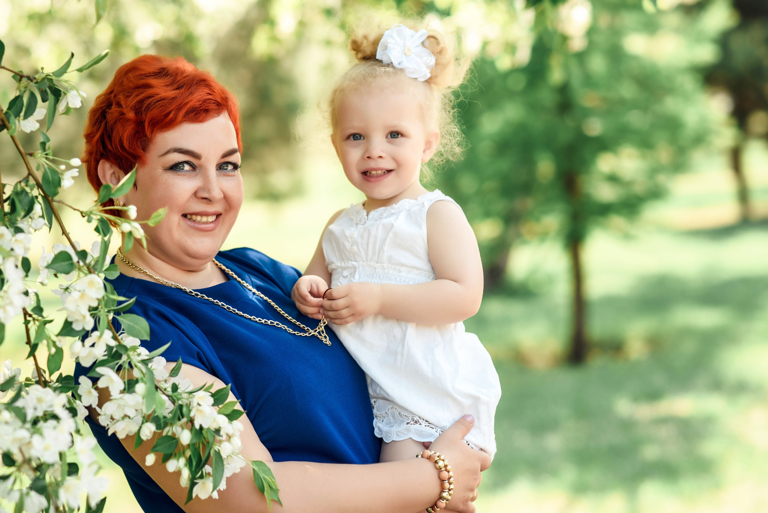 Семейная уличная. Свадебный, семейный, детский, контент фотограф в Омске Максим Ильин