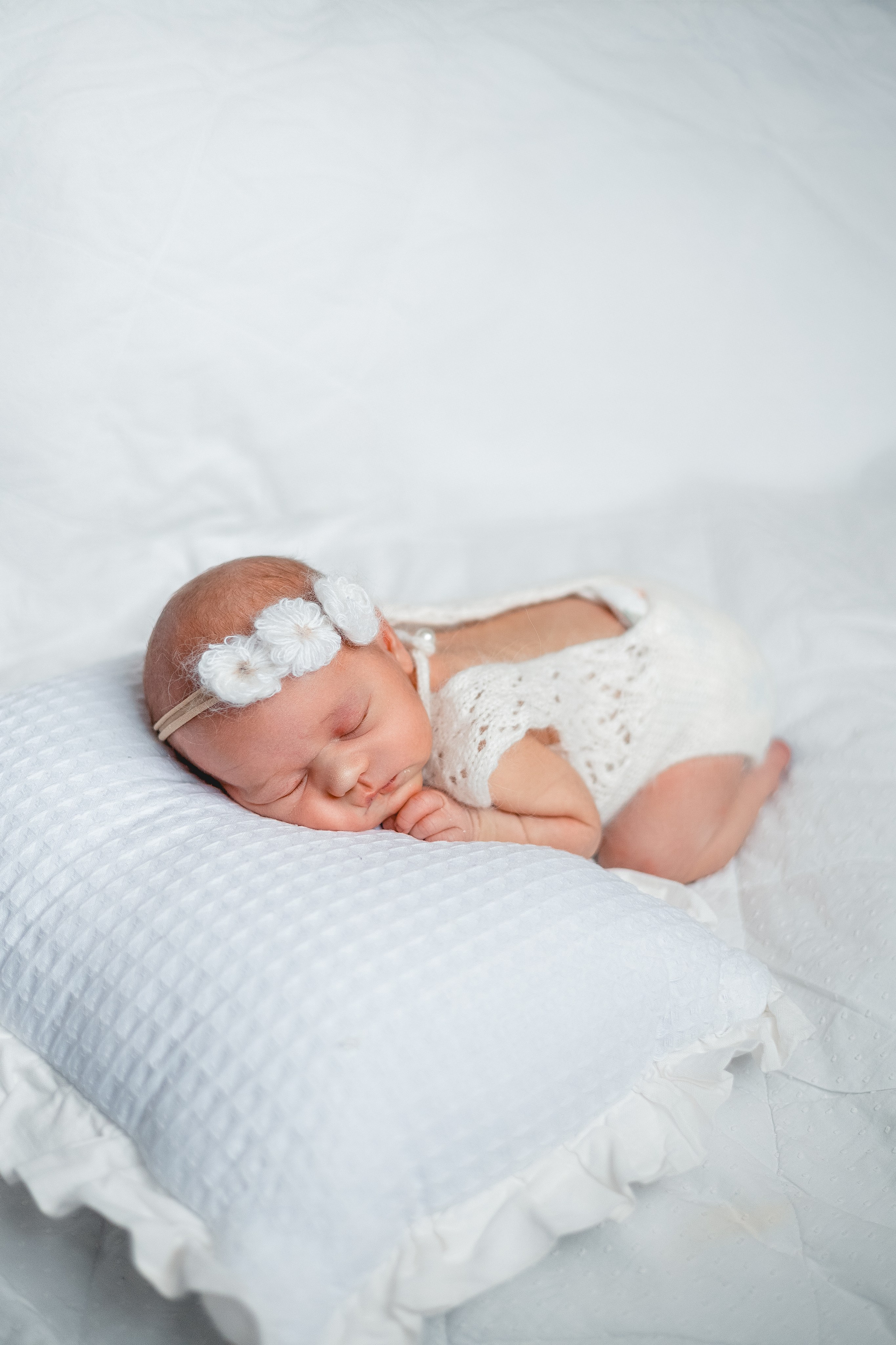 Newborn. Детский фотограф Симферополь