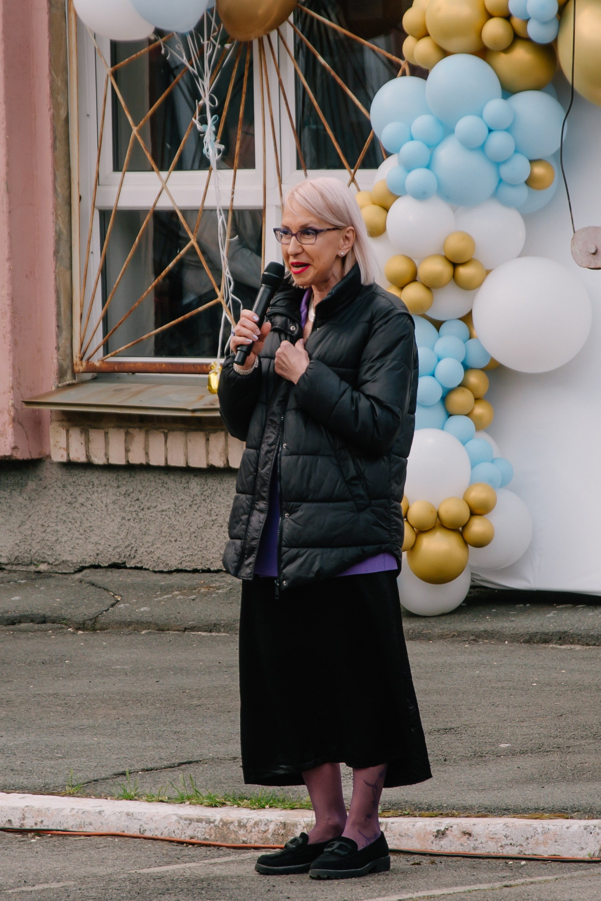 Выпускной 9 класс. Фотограф в Челябинске Любовь Денисенко