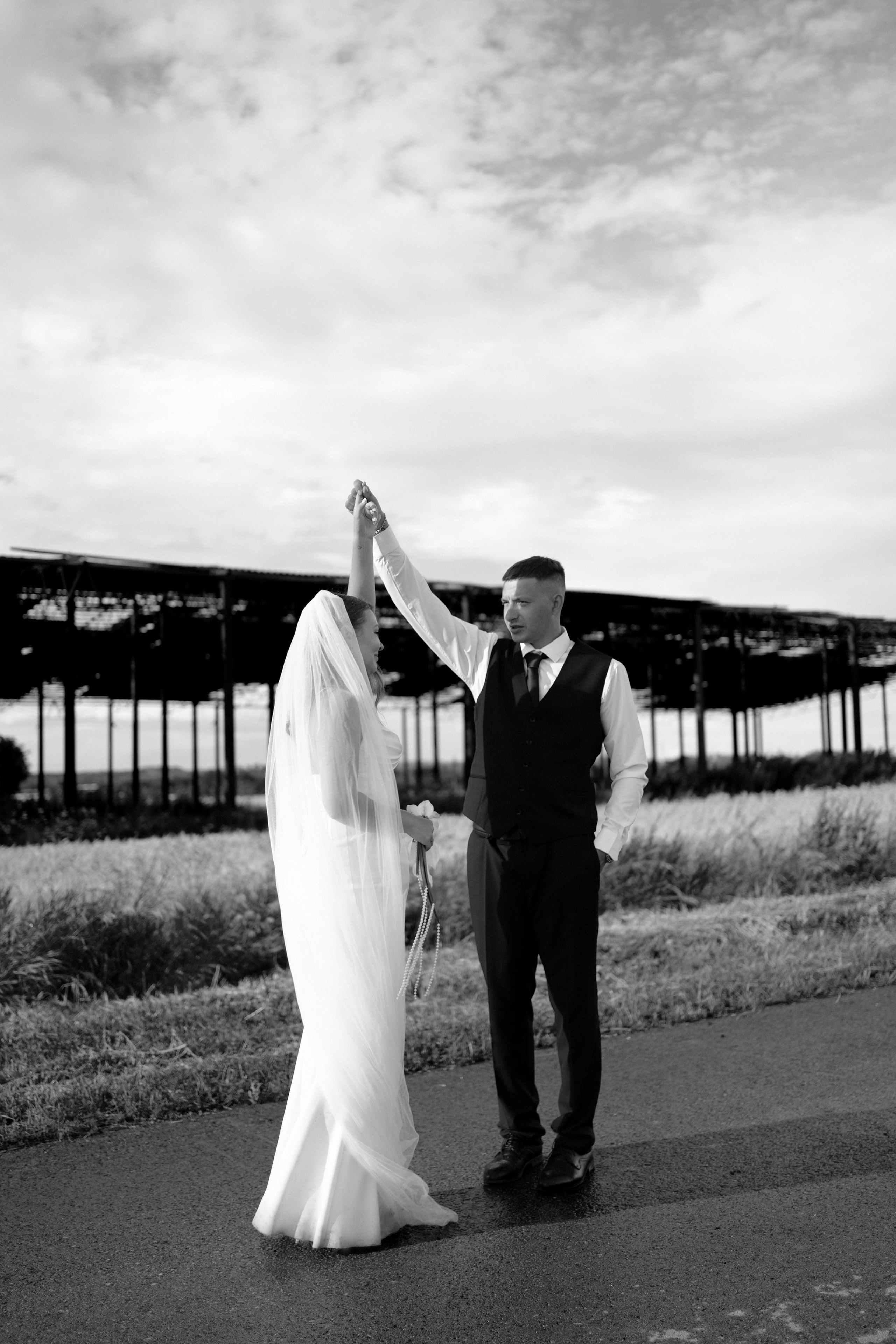 Альбина и Илья Wedding. Фотограф Новошахтинск|Ростов, Дарья Секрий