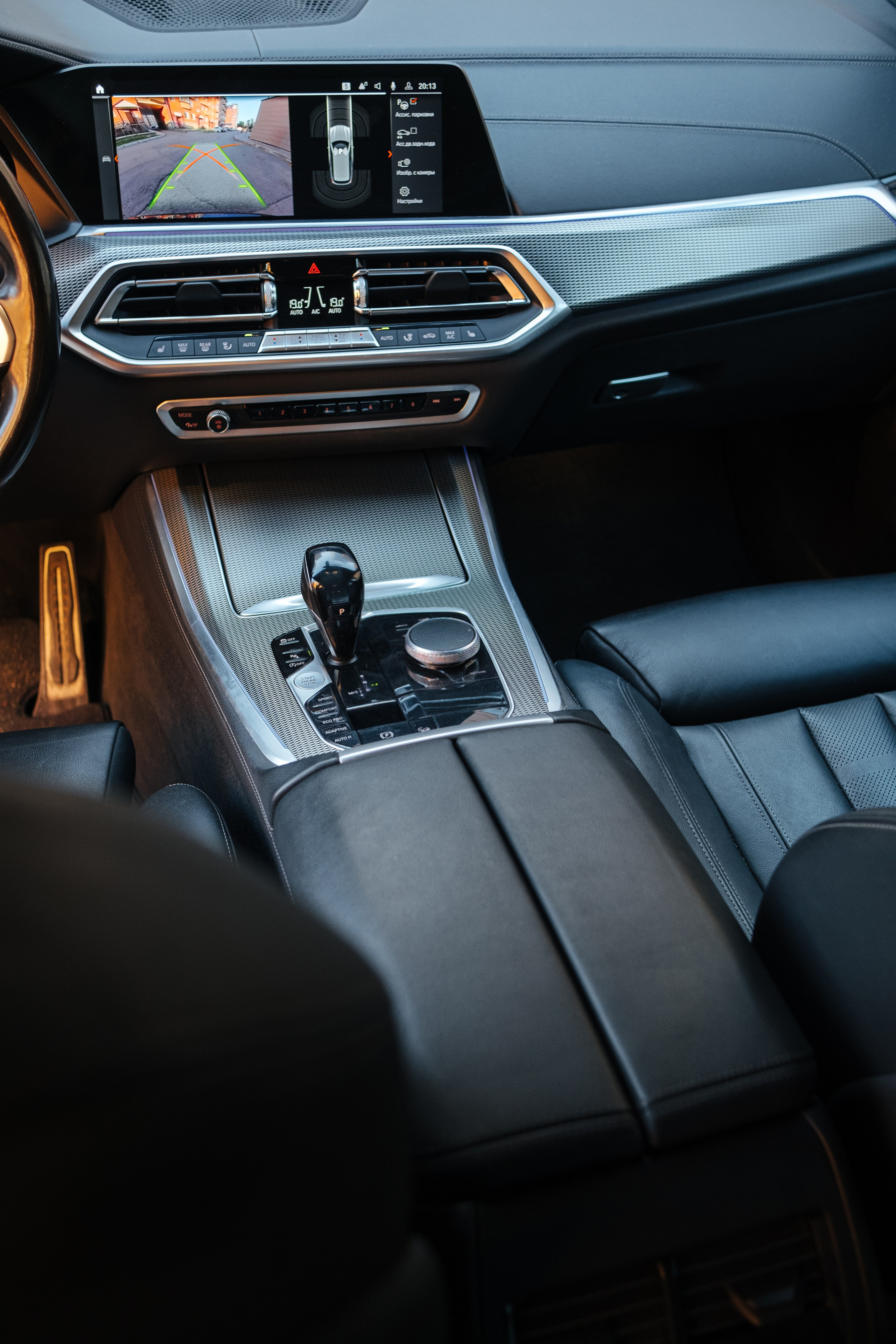 BMW X5. Фуд и предметный фотограф Виталий Морозов г. Москва